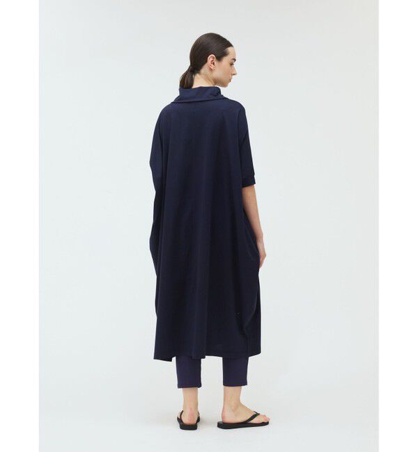 mizuiro ind「mizuiro ind イージースリムパンツ」|その他|