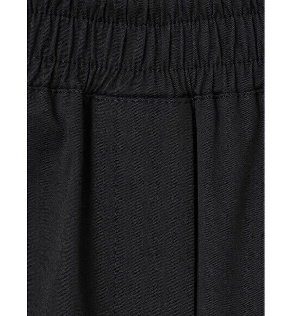 mizuiro ind「mizuiro ind イージースリムパンツ」|その他|