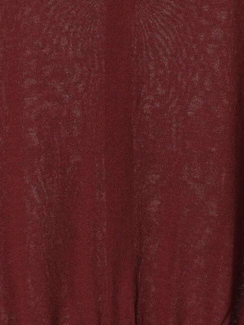 Te chichi TERRASSE「【抗菌防臭】金釦Vネックカーディガン」|カーディガン|