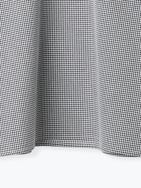 Lugnoncure「アソート袖口シャーリングブラウス」|シャツ・ブラウス|