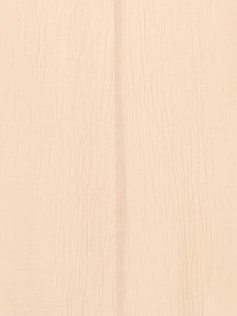 Te chichi「クレープフレアスリーブブラウス」|シャツ・ブラウス|