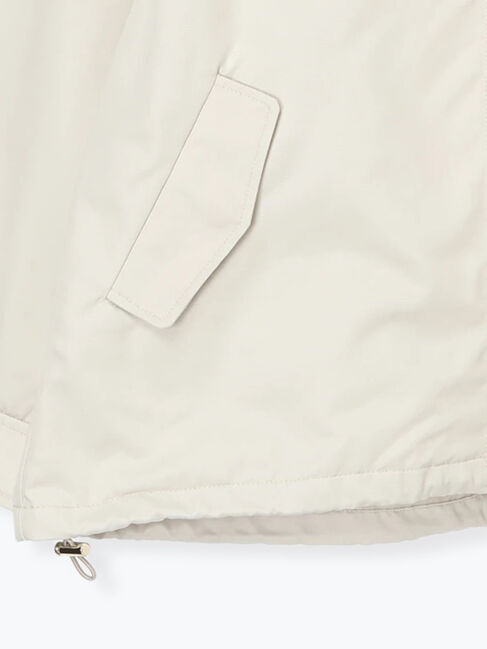 Te chichi「マウンテンパーカー」|ブルゾン・スタジャン|