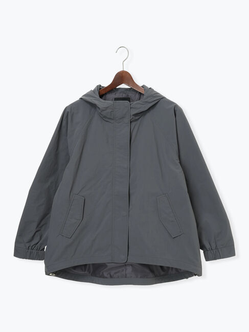 Te chichi「ナイロンマウンテンパーカー」|ブルゾン・スタジャン|