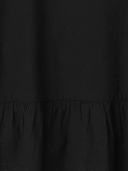 Samansa Mos2「前立てレース切替ブラウス」|シャツ・ブラウス|