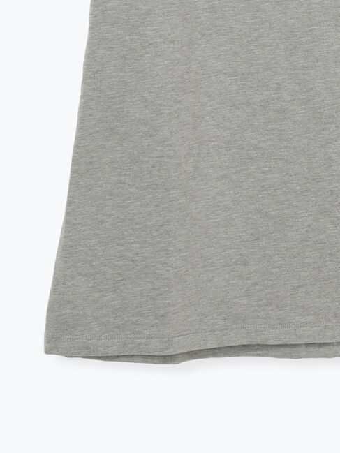 Samansa Mos2「スラブベア天ナロースカート」|スカート|