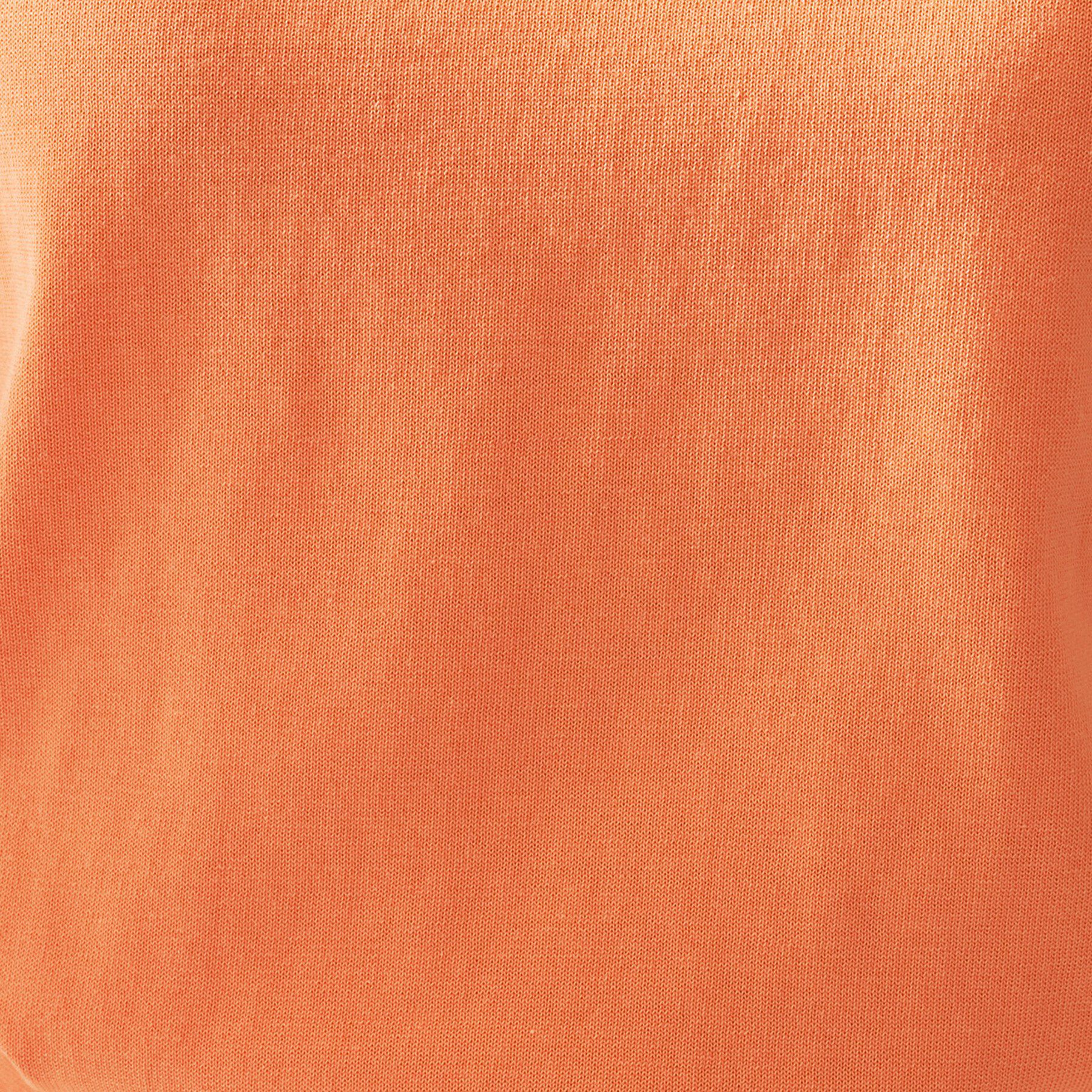 UNTITLED「コットンベーシックニット」|ニット・セーター|