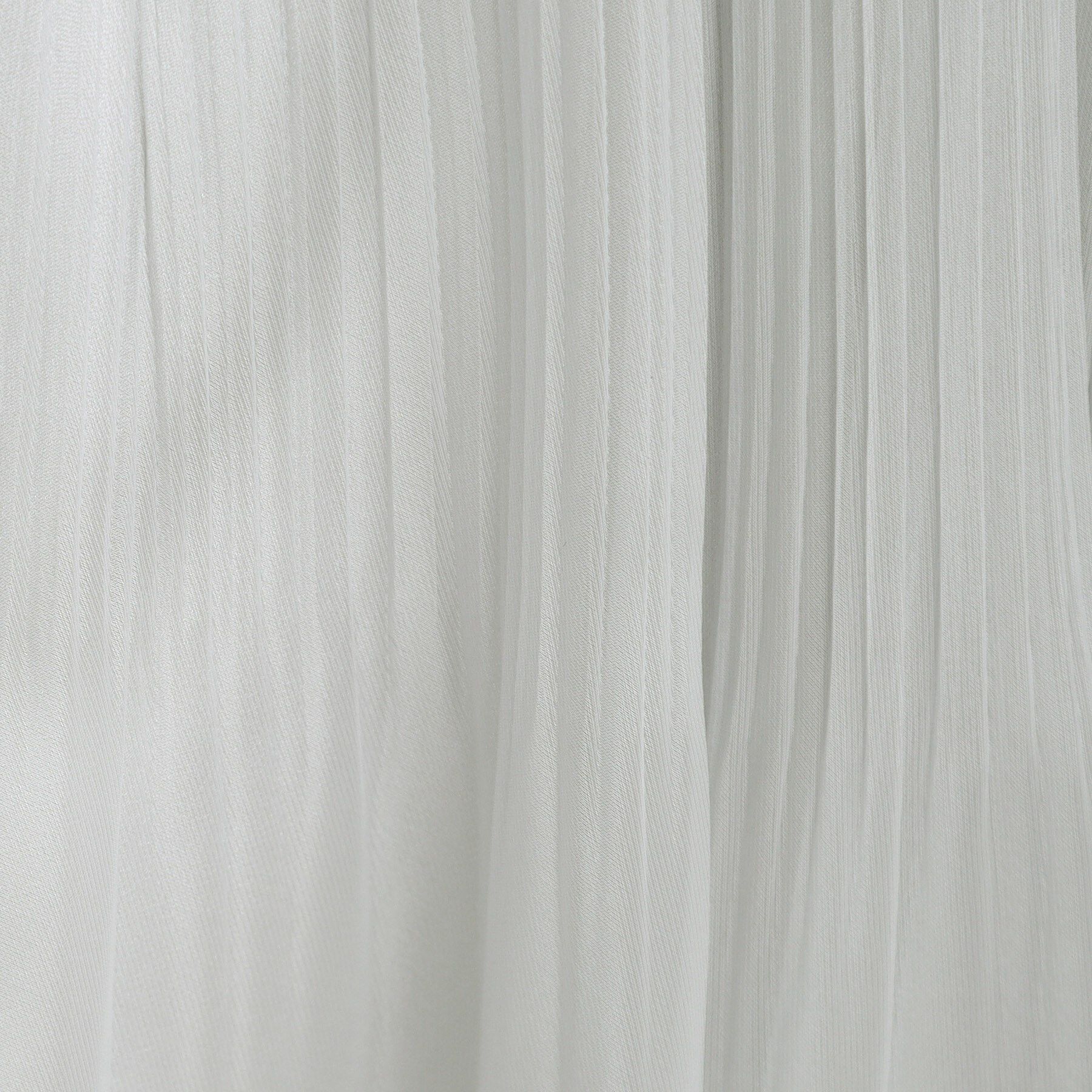 Reflect「【R‐QUALITY／手洗い可】シアープリーツスカート」|スカート|