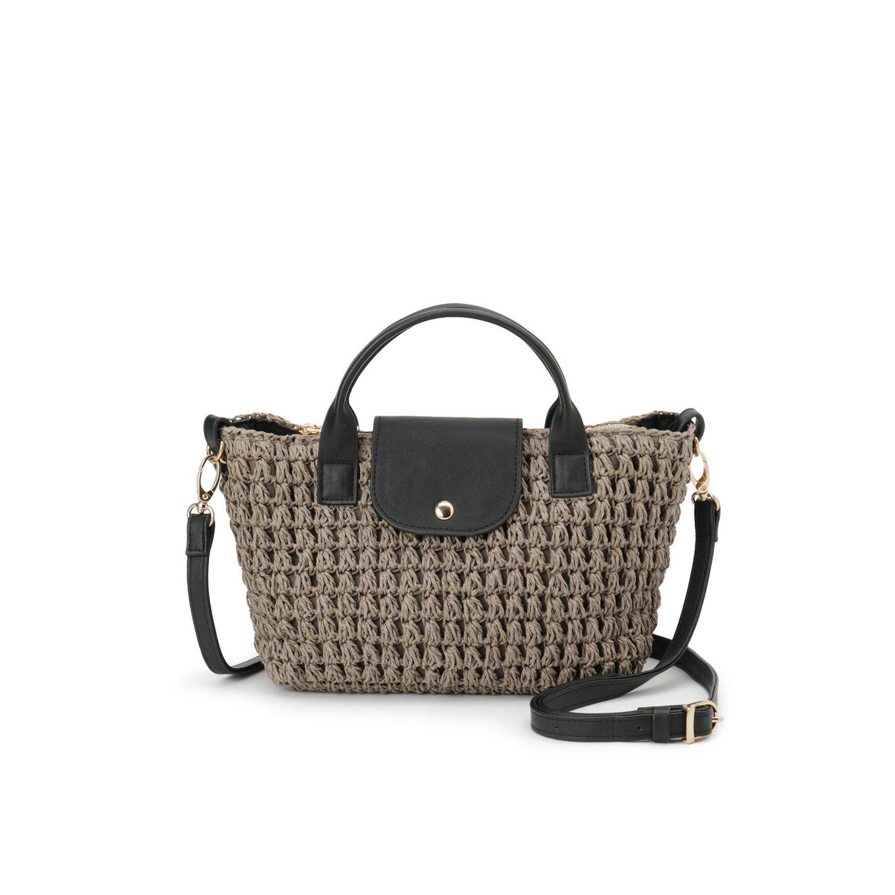 grove「フラップペーパーショルダー」|ショルダー・メッセンジャー|