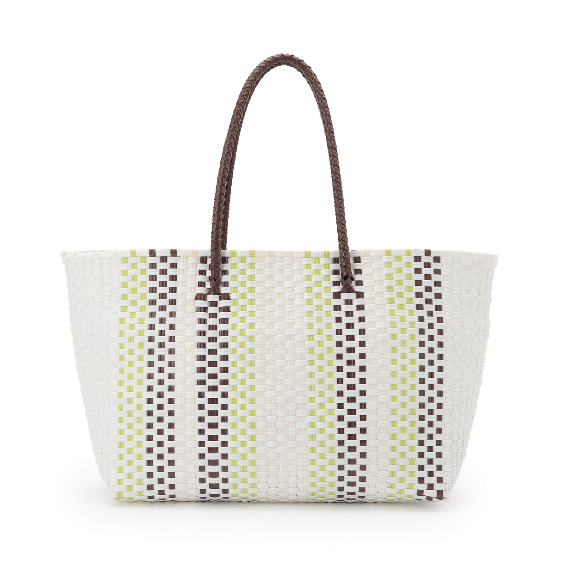 grove「メルカドトート」|トートバッグ|