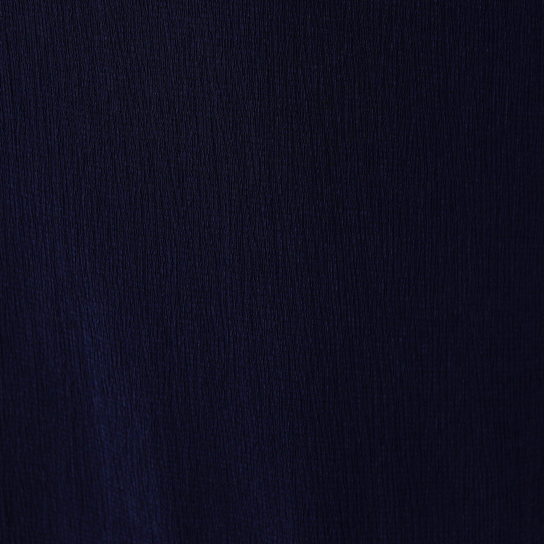 INDIVI「【洗える／吸水速乾／UVケア】ねじりデザイン袖カットソー」|Tシャツ・カットソー|