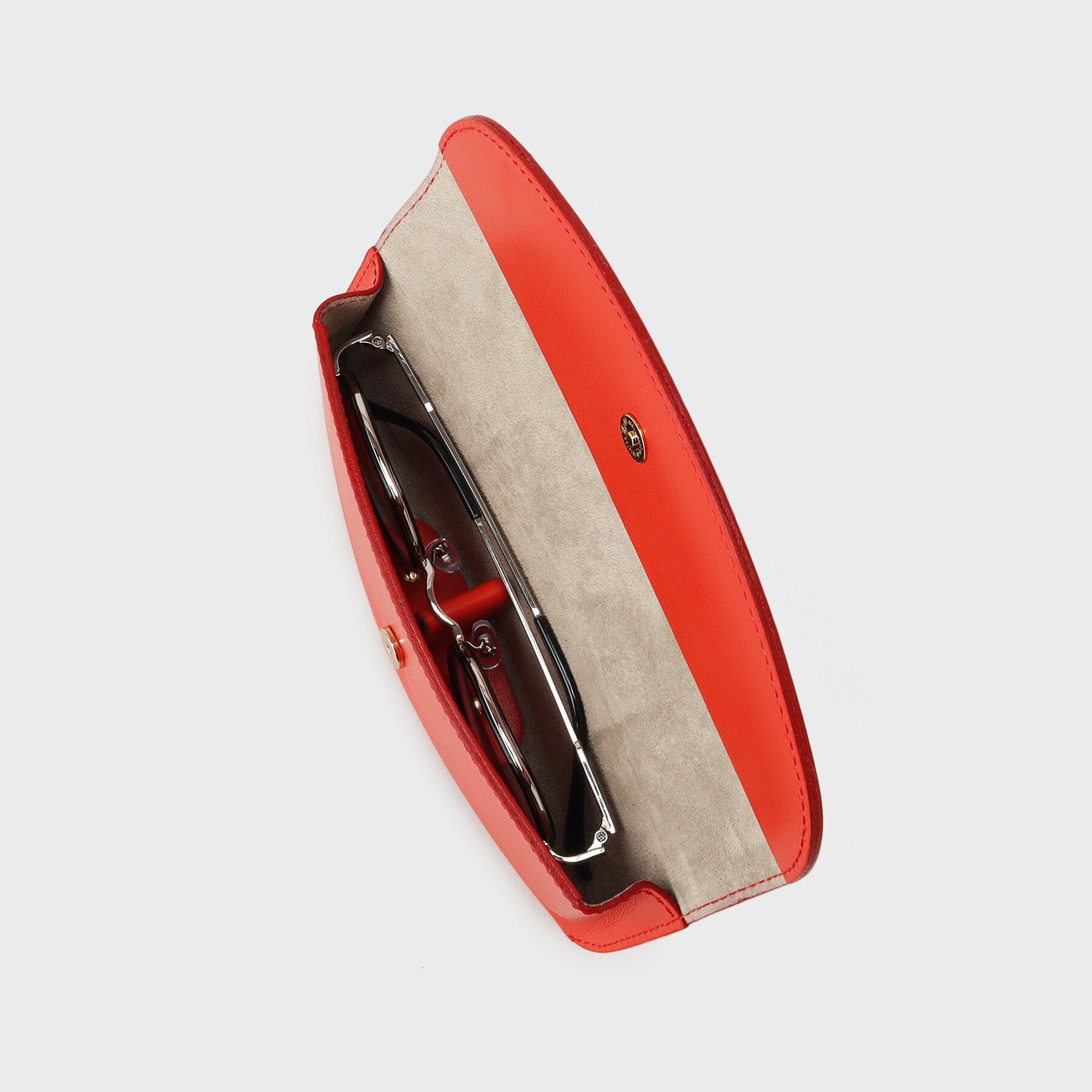 TAKEO KIKUCHI「メガネケース」|メガネ|