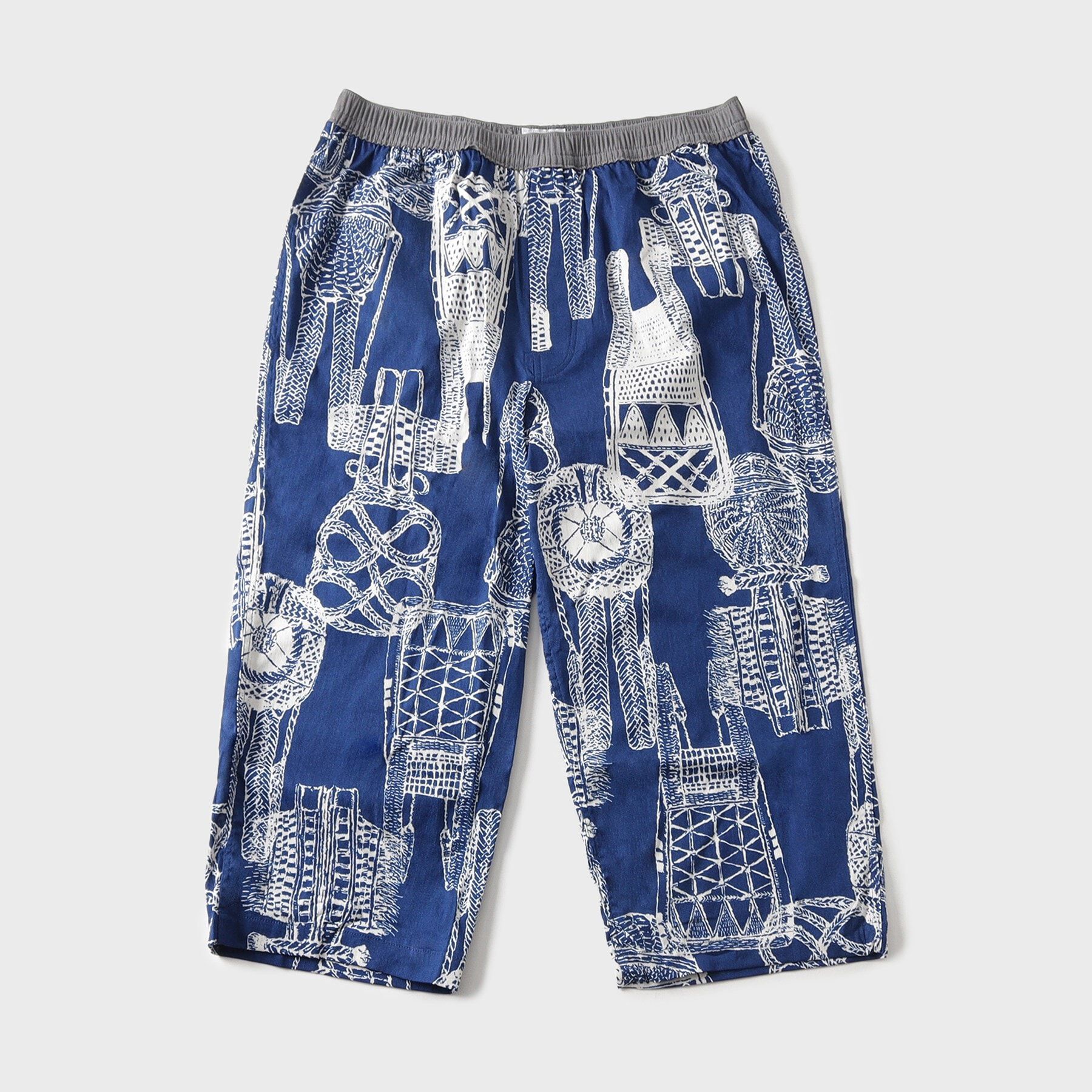 TAKEO KIKUCHI「【steteco.com】ステテコ レギュラー」|ルームウェア|