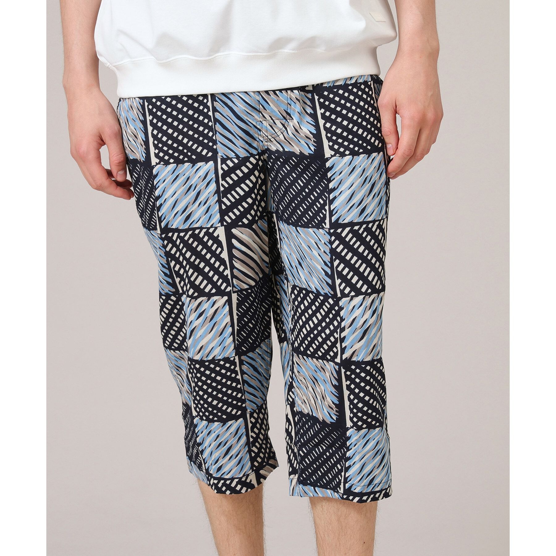 TAKEO KIKUCHI「【steteco.com】ステテコ レギュラー」|ルームウェア|