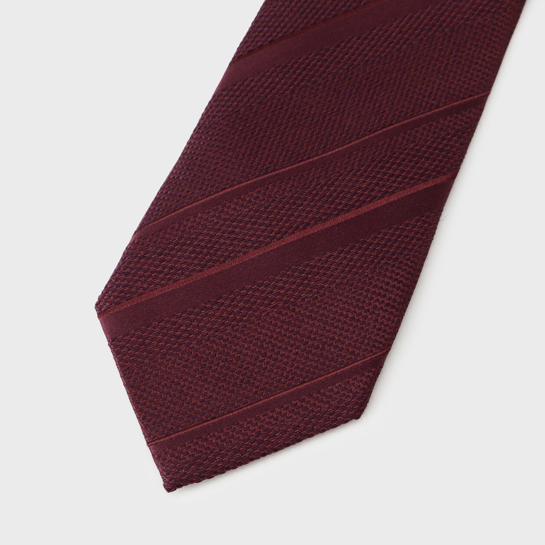 TAKEO KIKUCHI「【カラーBOXセット】ネクタイ＆タイバーセット」|ネクタイ・蝶ネクタイ|