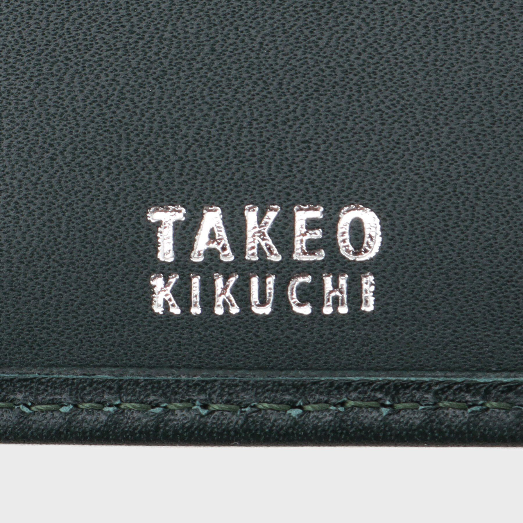 TAKEO KIKUCHI「【Made in JAPAN】ラムタッチレザー 手帳カバー」|ステーショナリー|