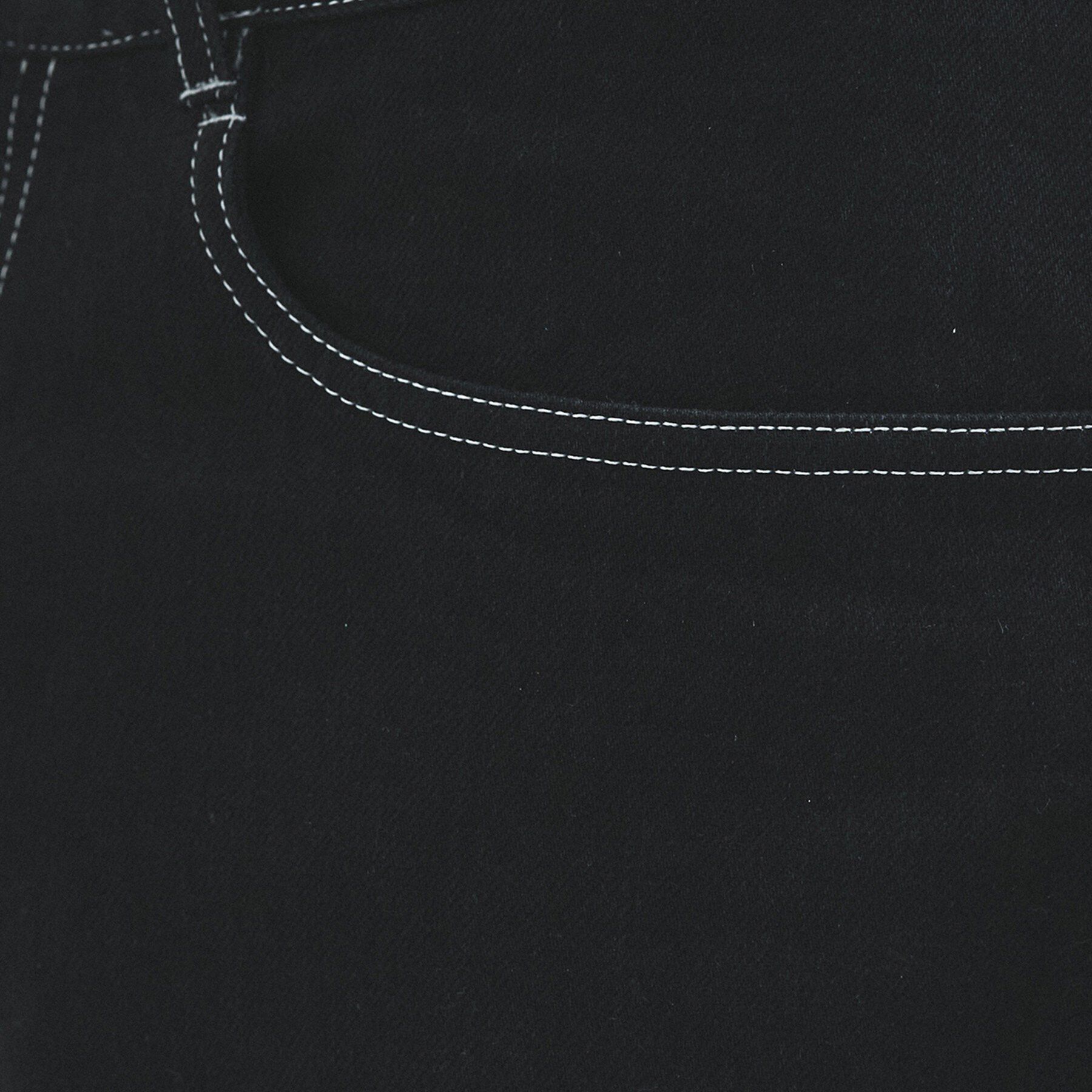 TAKEO KIKUCHI「【BOWLER HAT LABEL】エクスプローラー 11ozカラーデニム」|デニム|