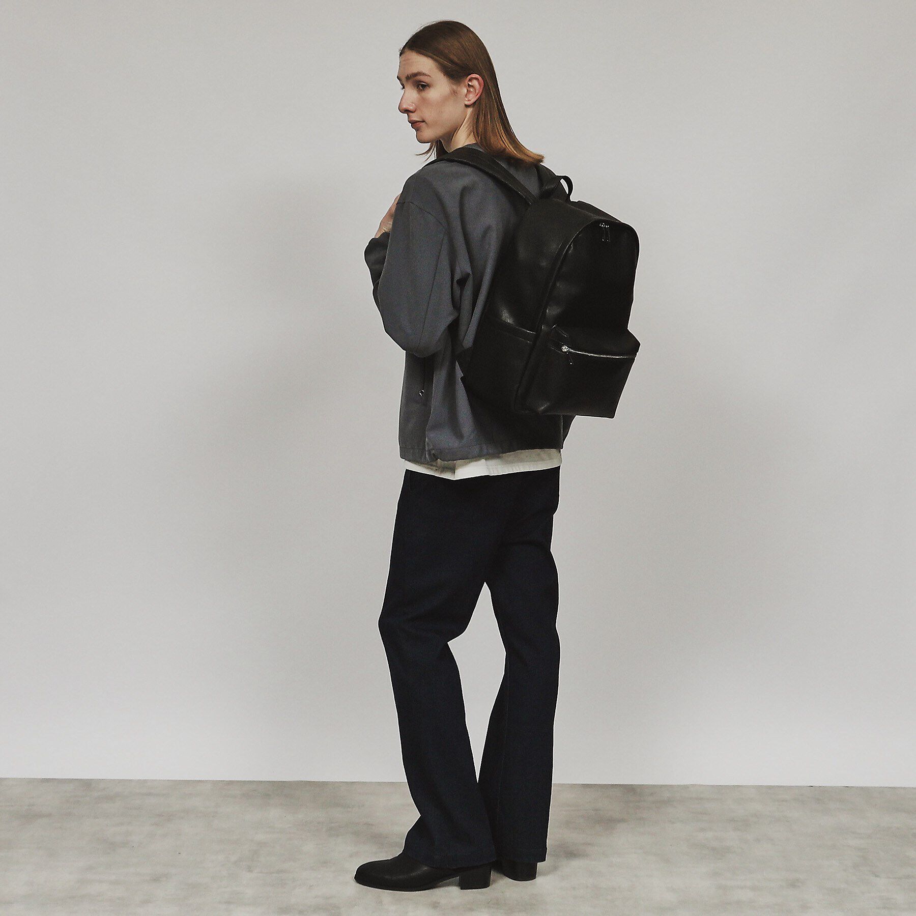 tk.TAKEO KIKUCHI「サフィアーノデイバックパック」|リュック|