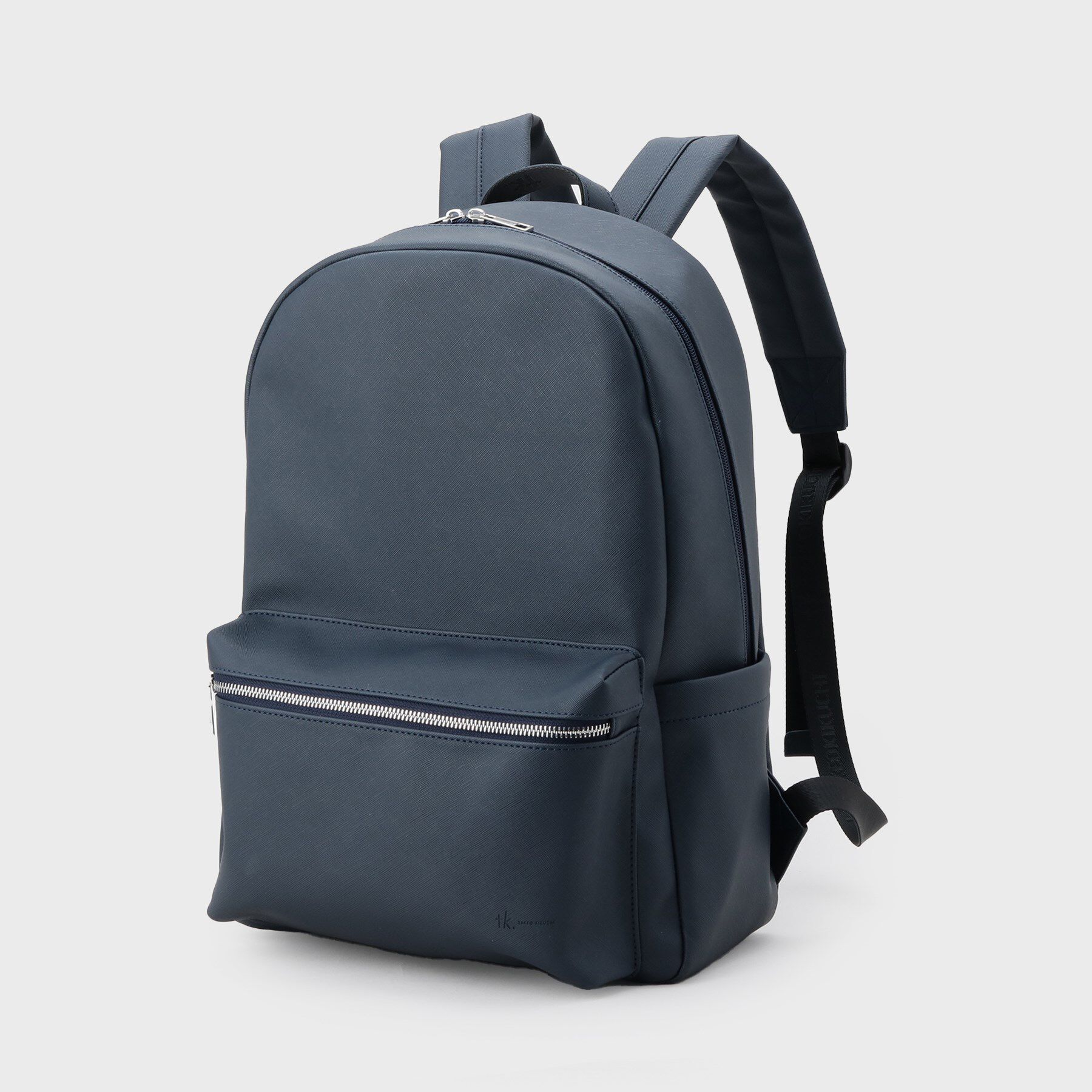 tk.TAKEO KIKUCHI「サフィアーノデイバックパック」|リュック|ブルー(193)