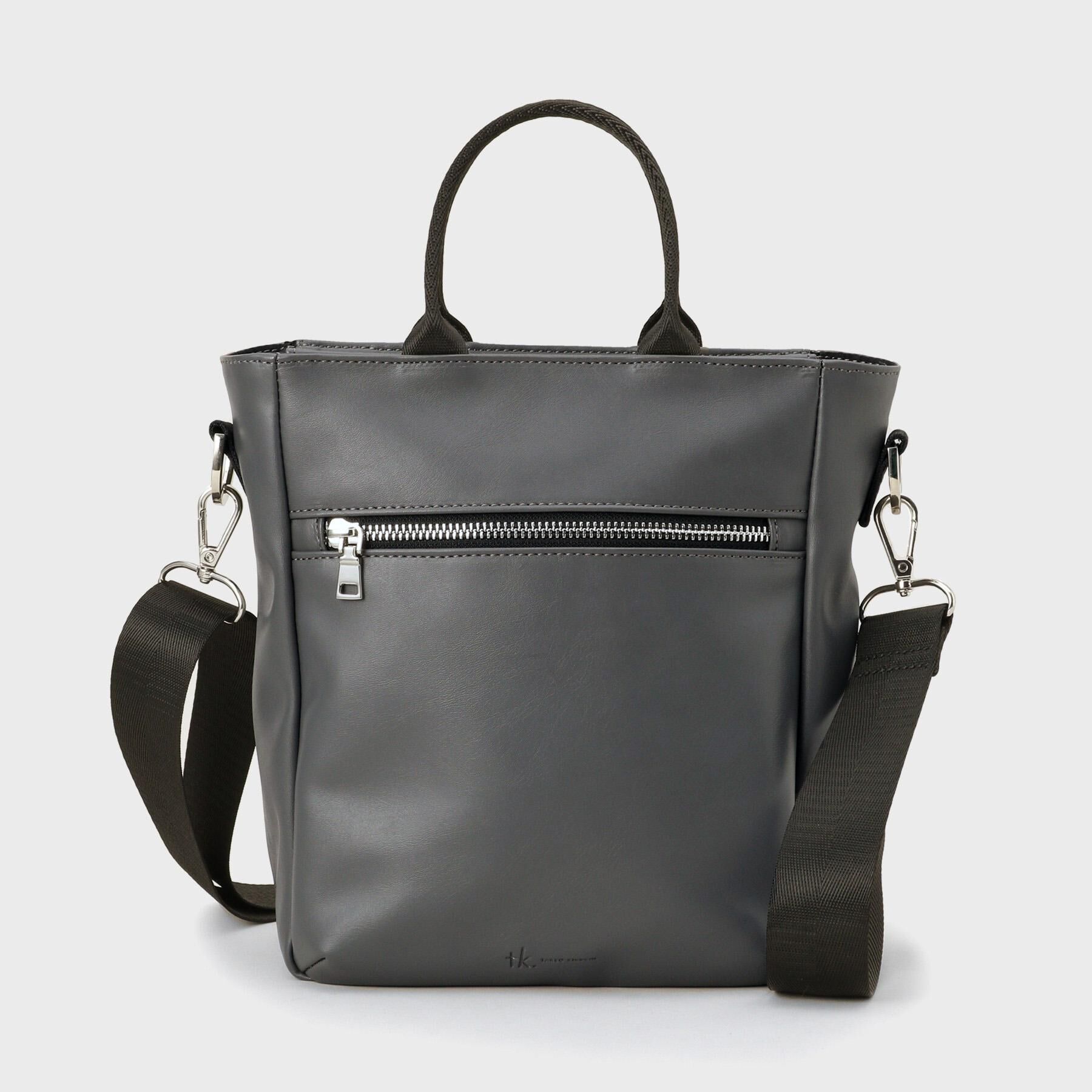 tk.TAKEO KIKUCHI「【2WAY】ミニショルダーバッグ」|ショルダー・メッセンジャー|