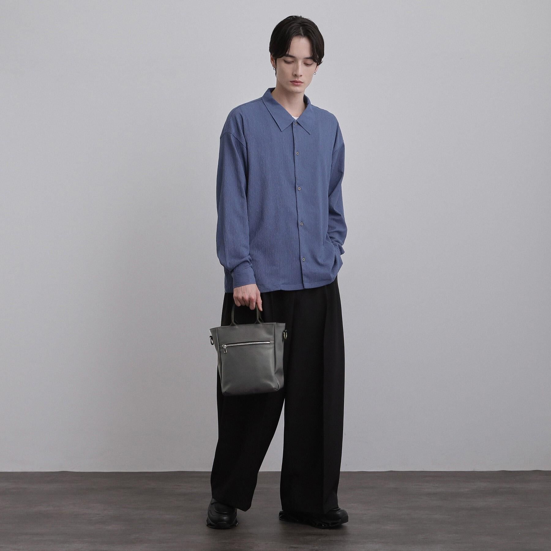 tk.TAKEO KIKUCHI「【2WAY】ミニショルダーバッグ」|ショルダー・メッセンジャー|