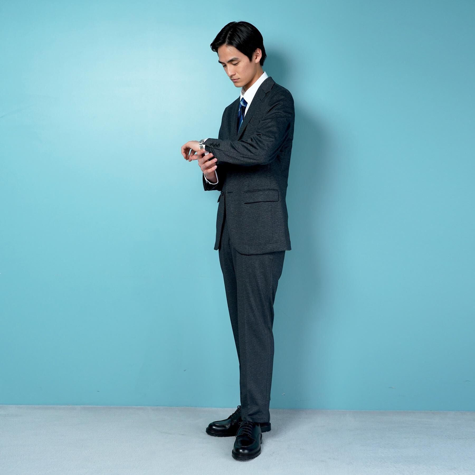 THE SHOP TK「TRジャージスラックス 【セットアップ可】」|その他|