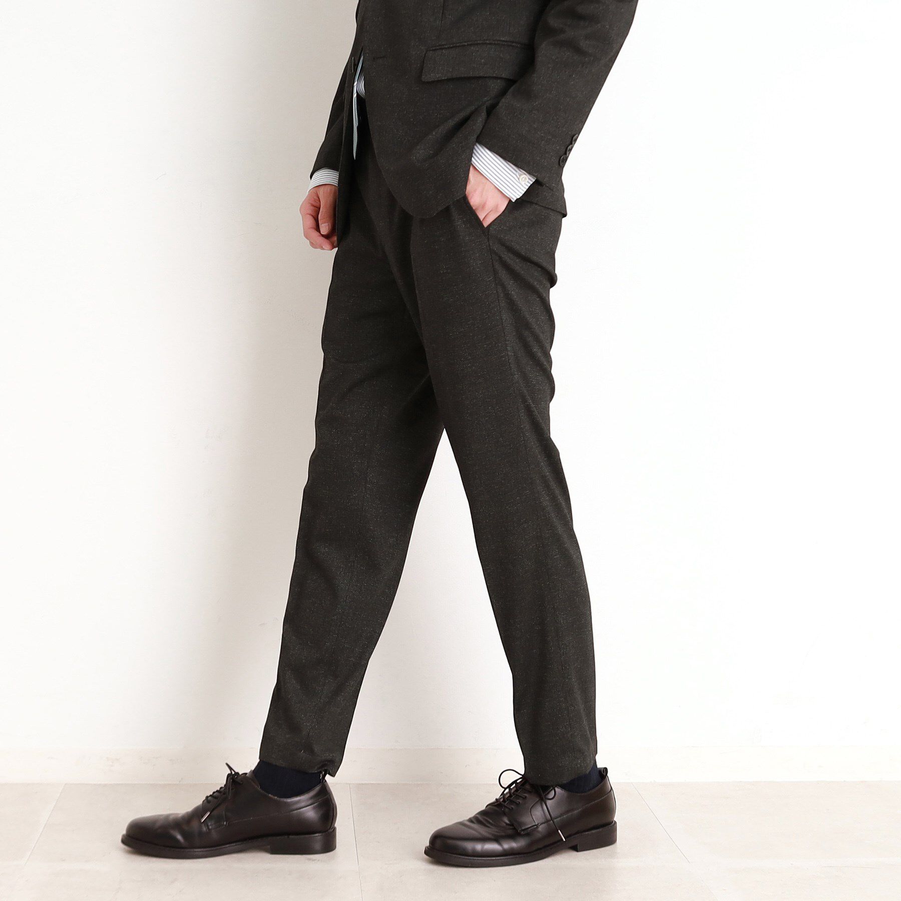 THE SHOP TK「TRジャージスラックス 【セットアップ可】」|その他|