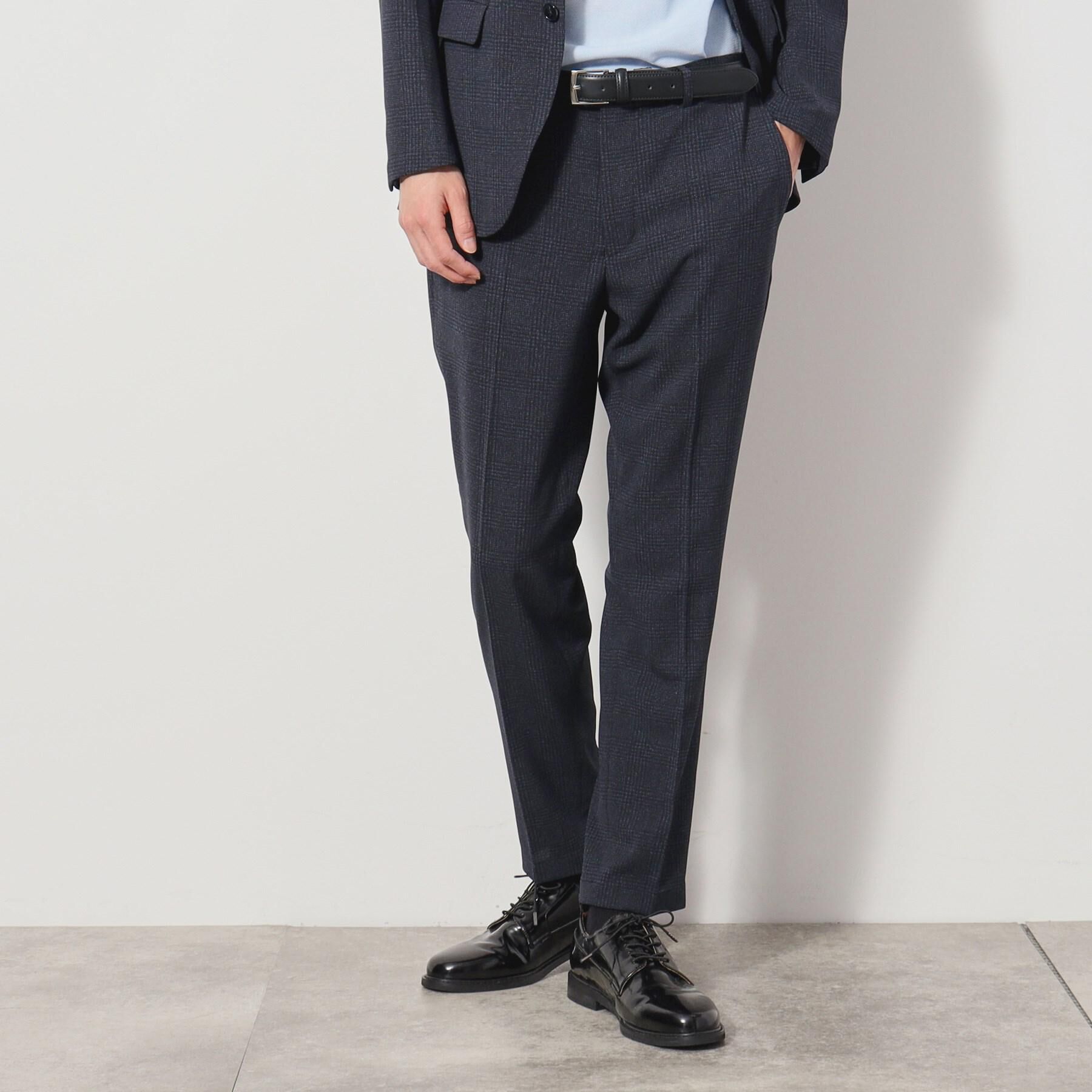 THE SHOP TK「AVANT AIR メッシュスラックス セットアップ可」|その他|