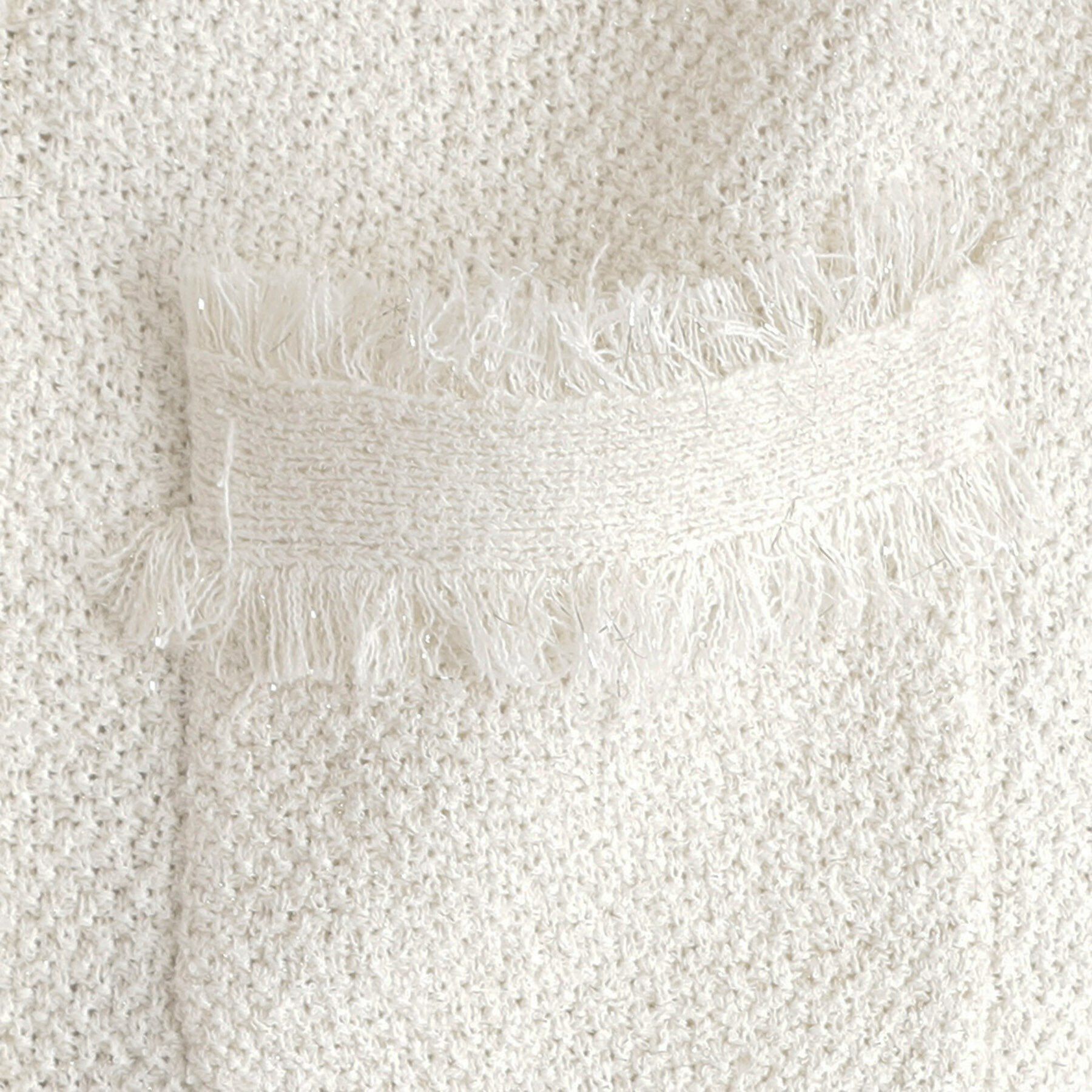 THE SHOP TK「【通勤/新生活】ノーカラーカーディガン/洗える」|カーディガン|