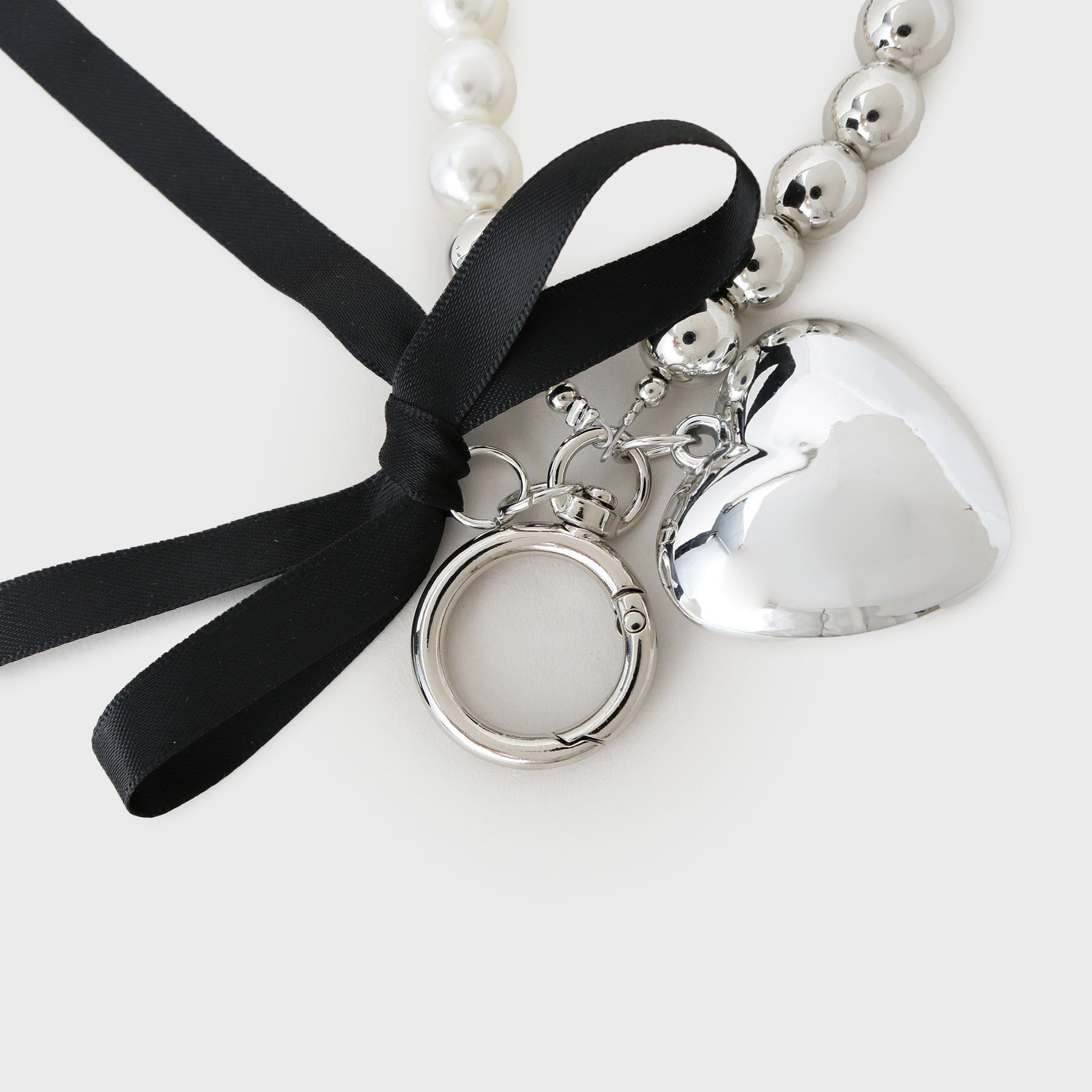 THE SHOP TK「マルチチャーム」|キーケース|