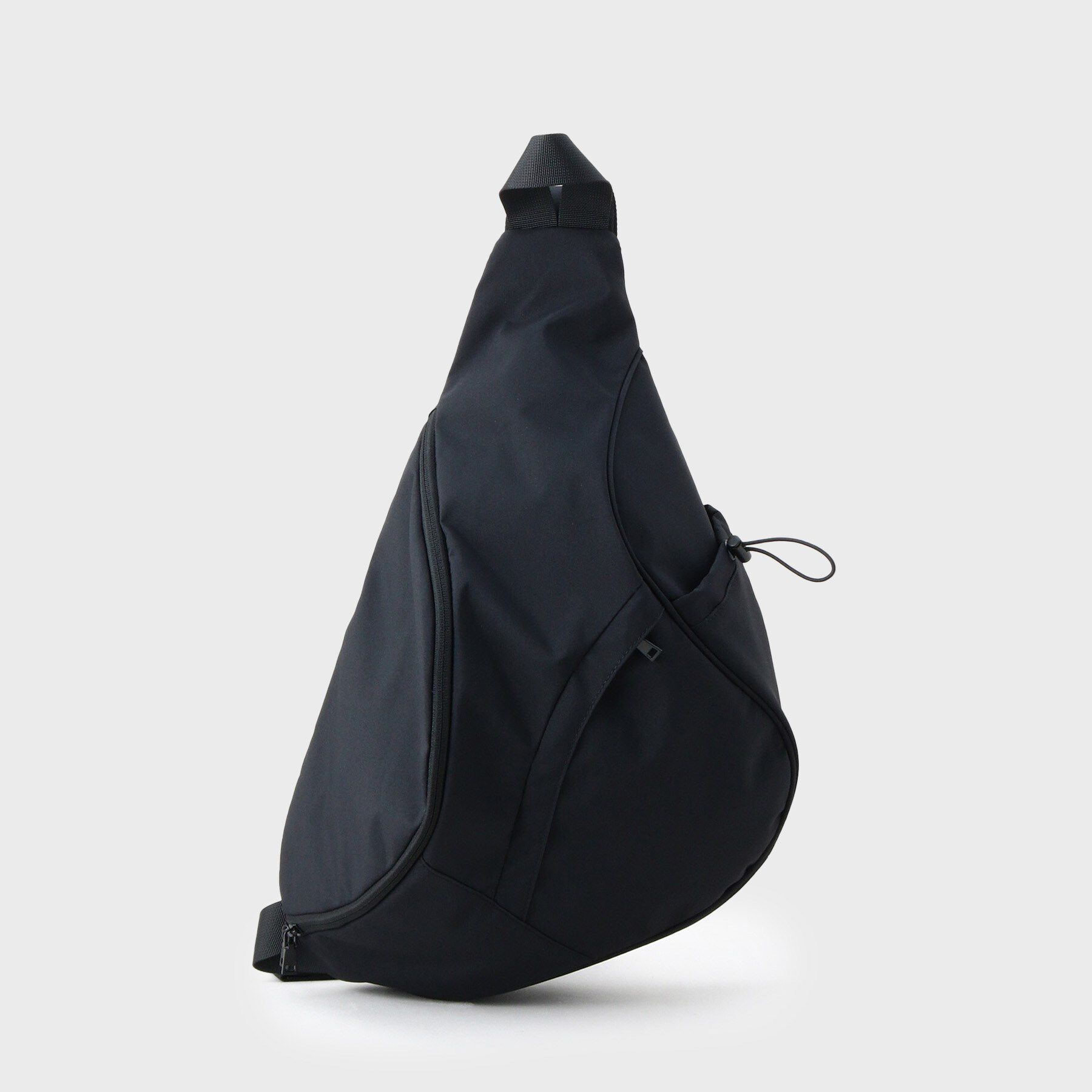 THE SHOP TK「トライアングルショルダーバッグ」|ショルダー・メッセンジャー|