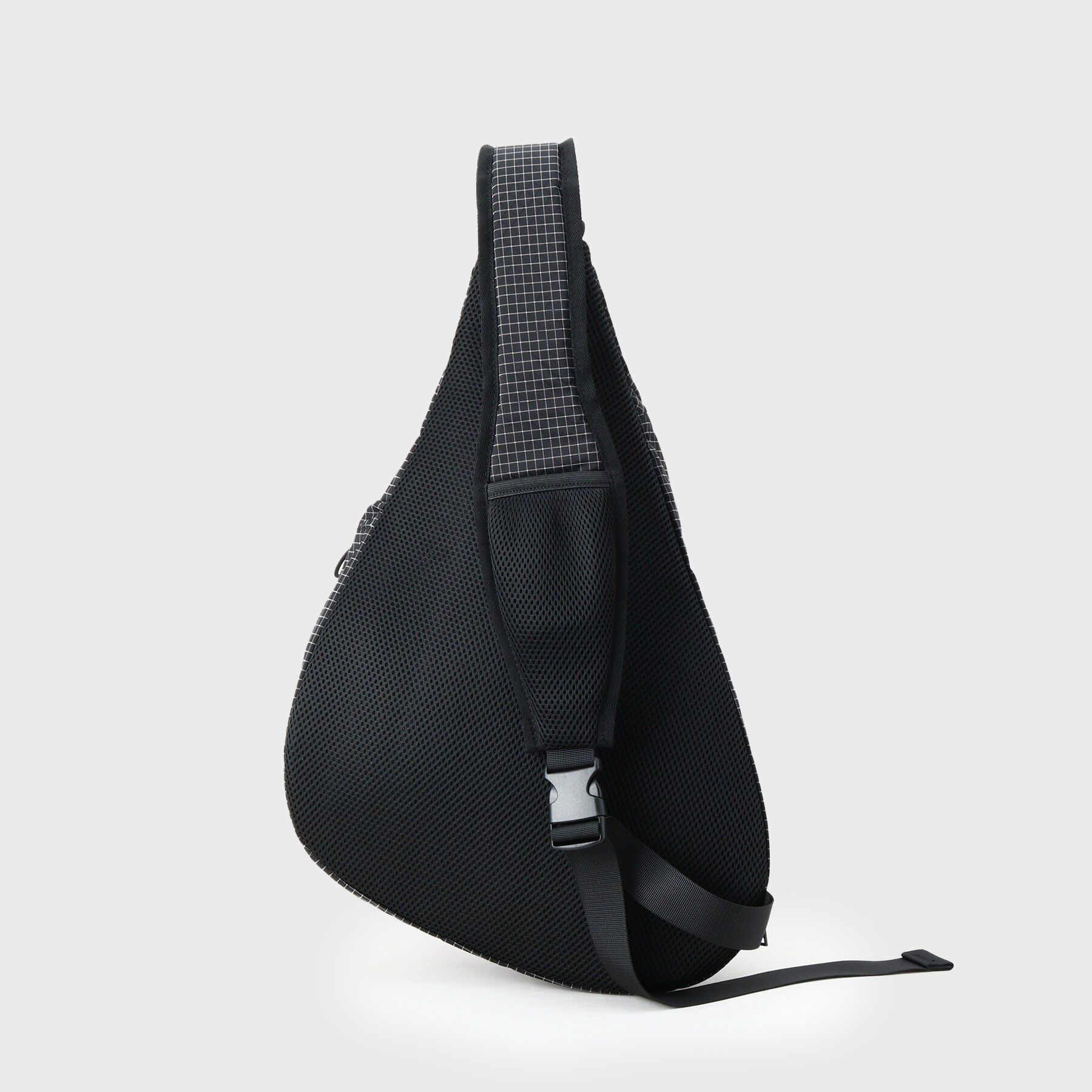 THE SHOP TK「トライアングルショルダーバッグ」|ショルダー・メッセンジャー|