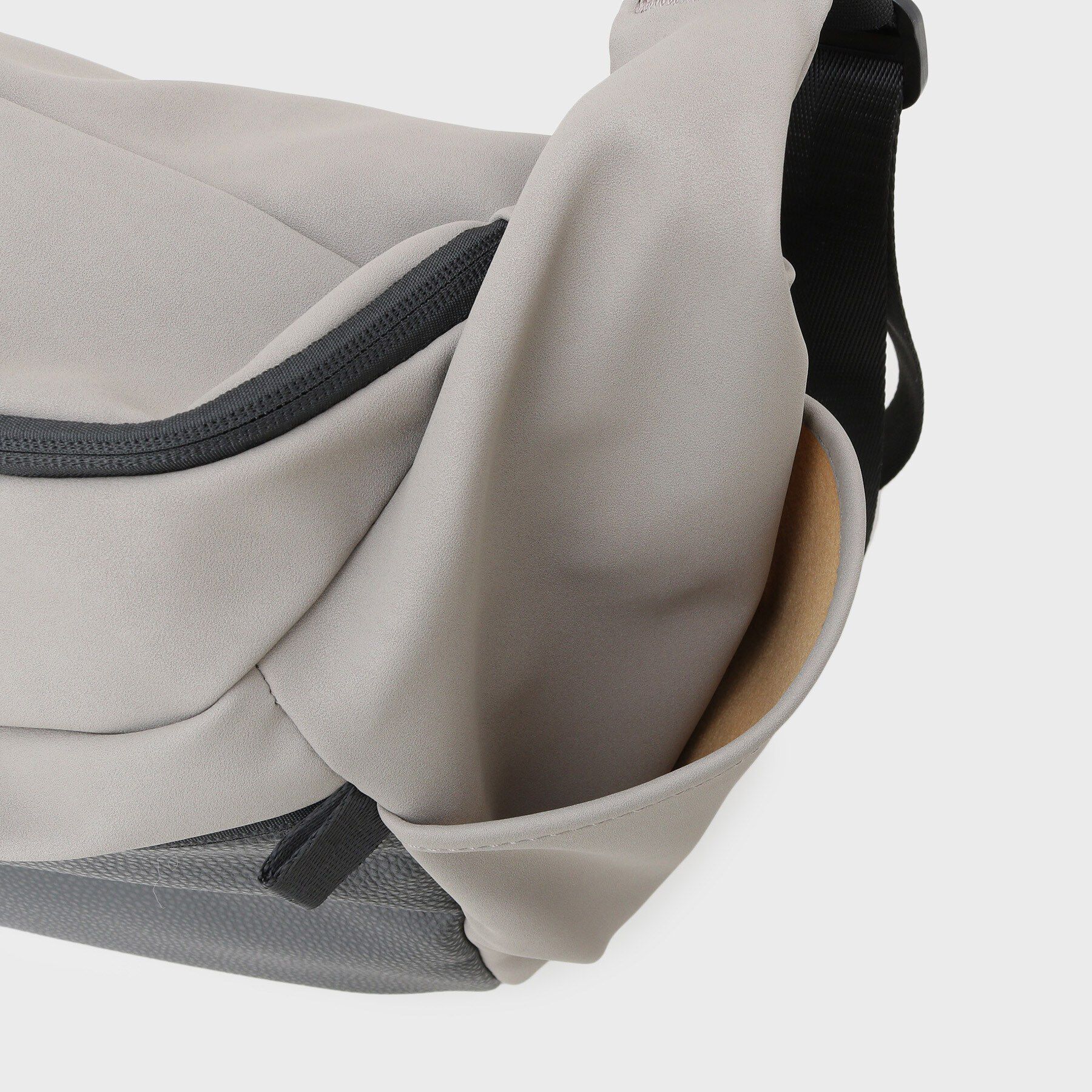 THE SHOP TK「【TO GO SHEEP】BIGショルダーバッグ」|ショルダー・メッセンジャー|