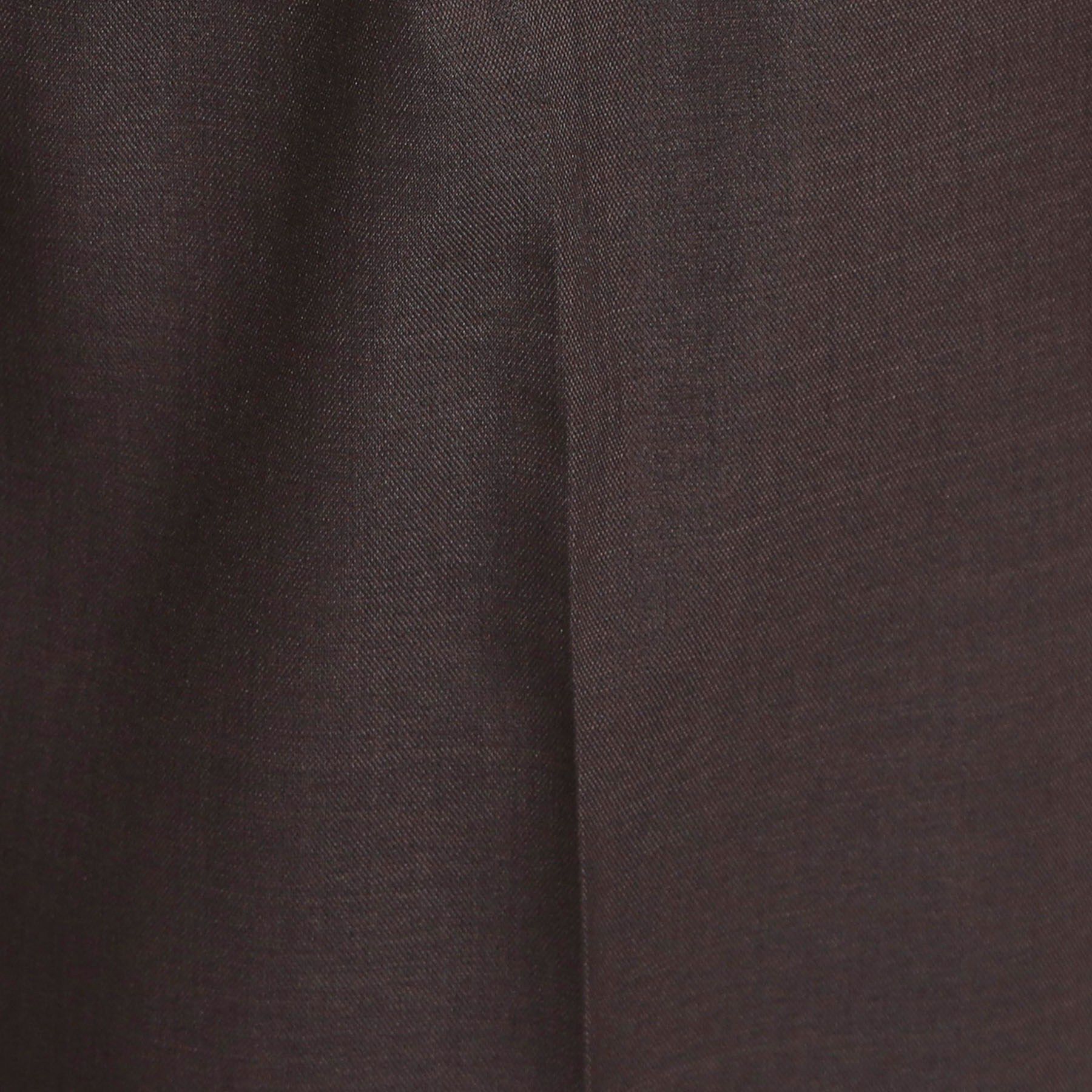 THE SHOP TK「【XS-XL/洗える】オン・オフ問わずきれいに決まる 麻調ワイドパンツ」|その他|