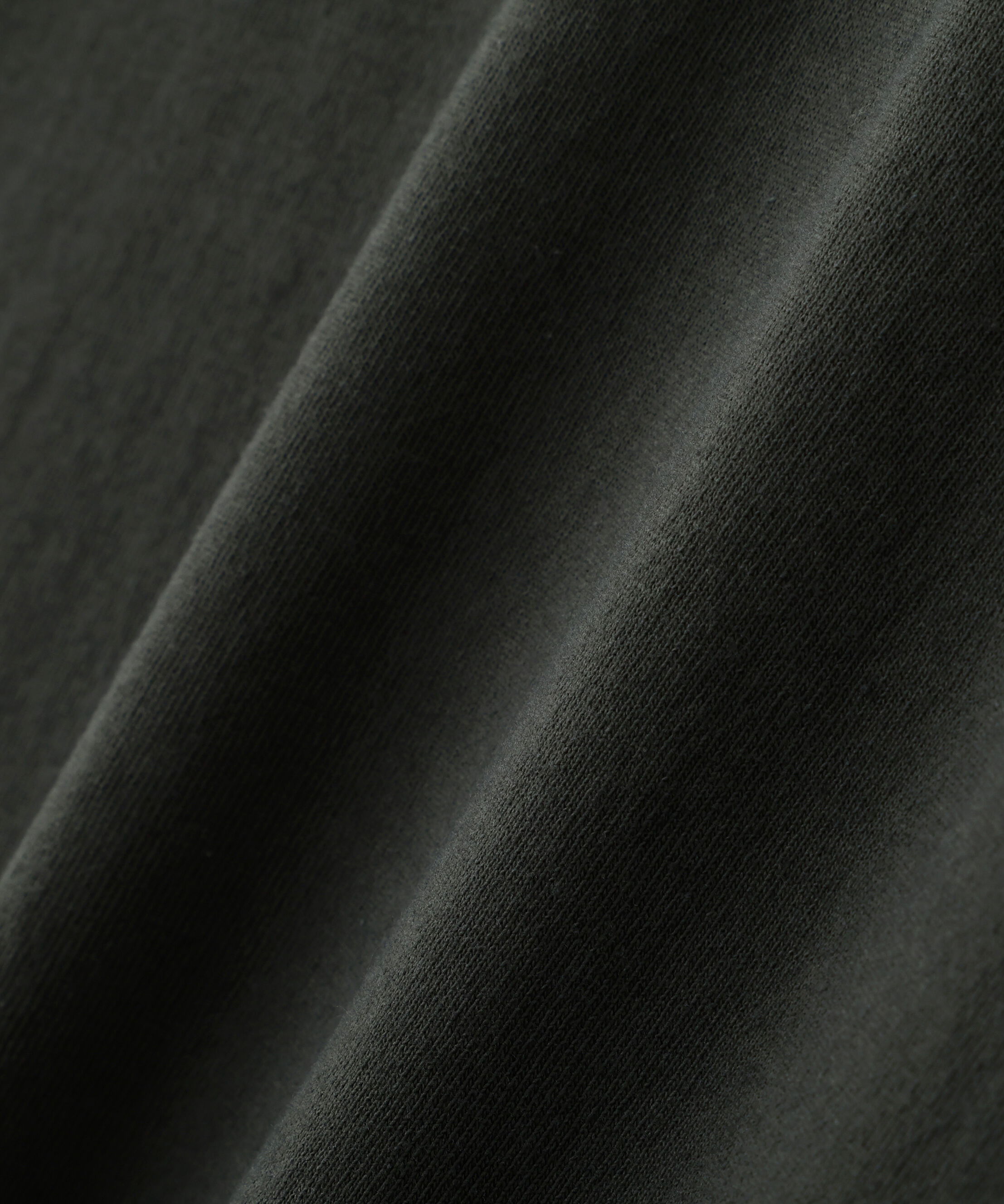 MHL.「RAW SLUB COTTON JERSEY TOP」|Tシャツ・カットソー|