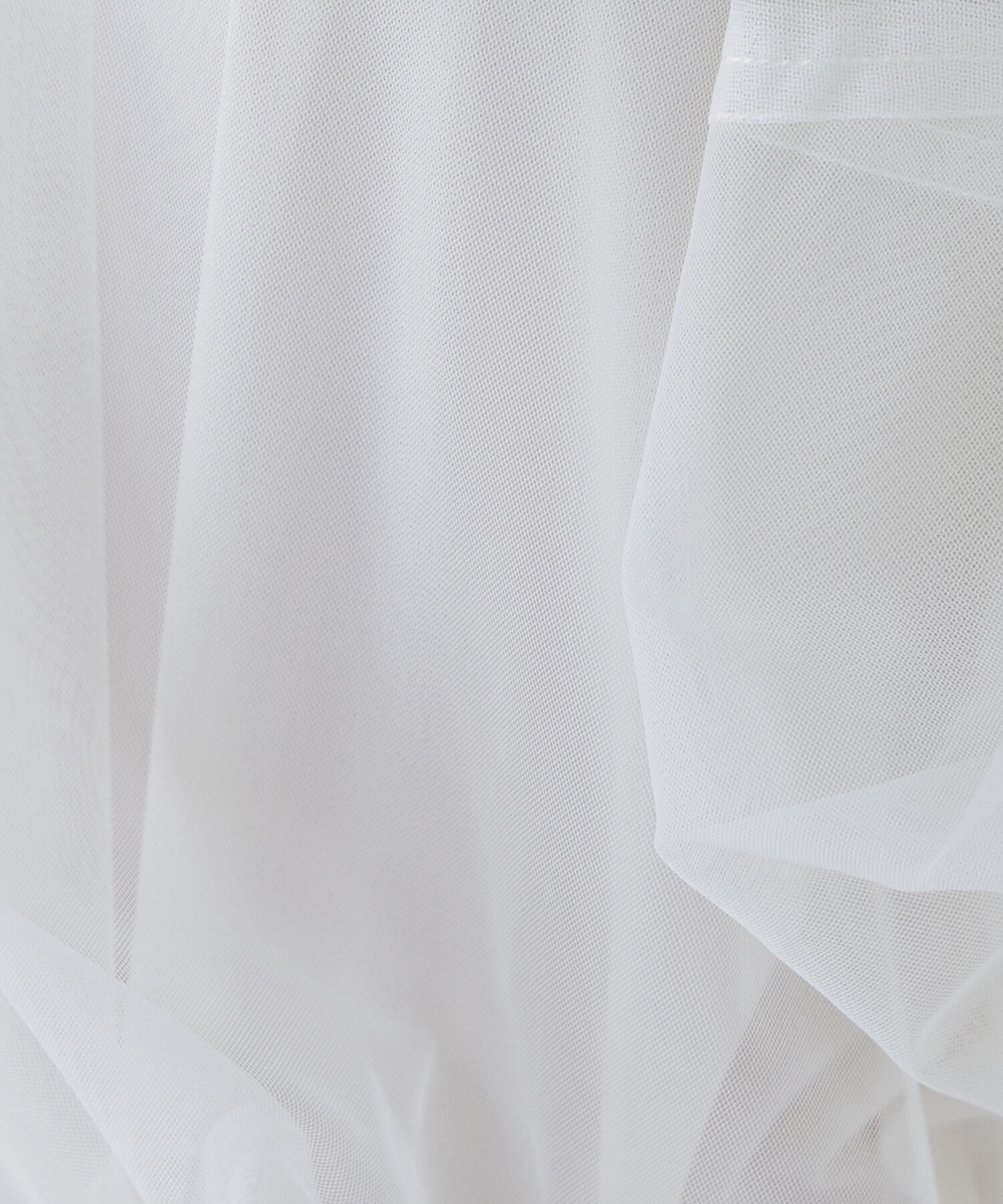  「チュールレイヤードトップス」|Tシャツ・カットソー|