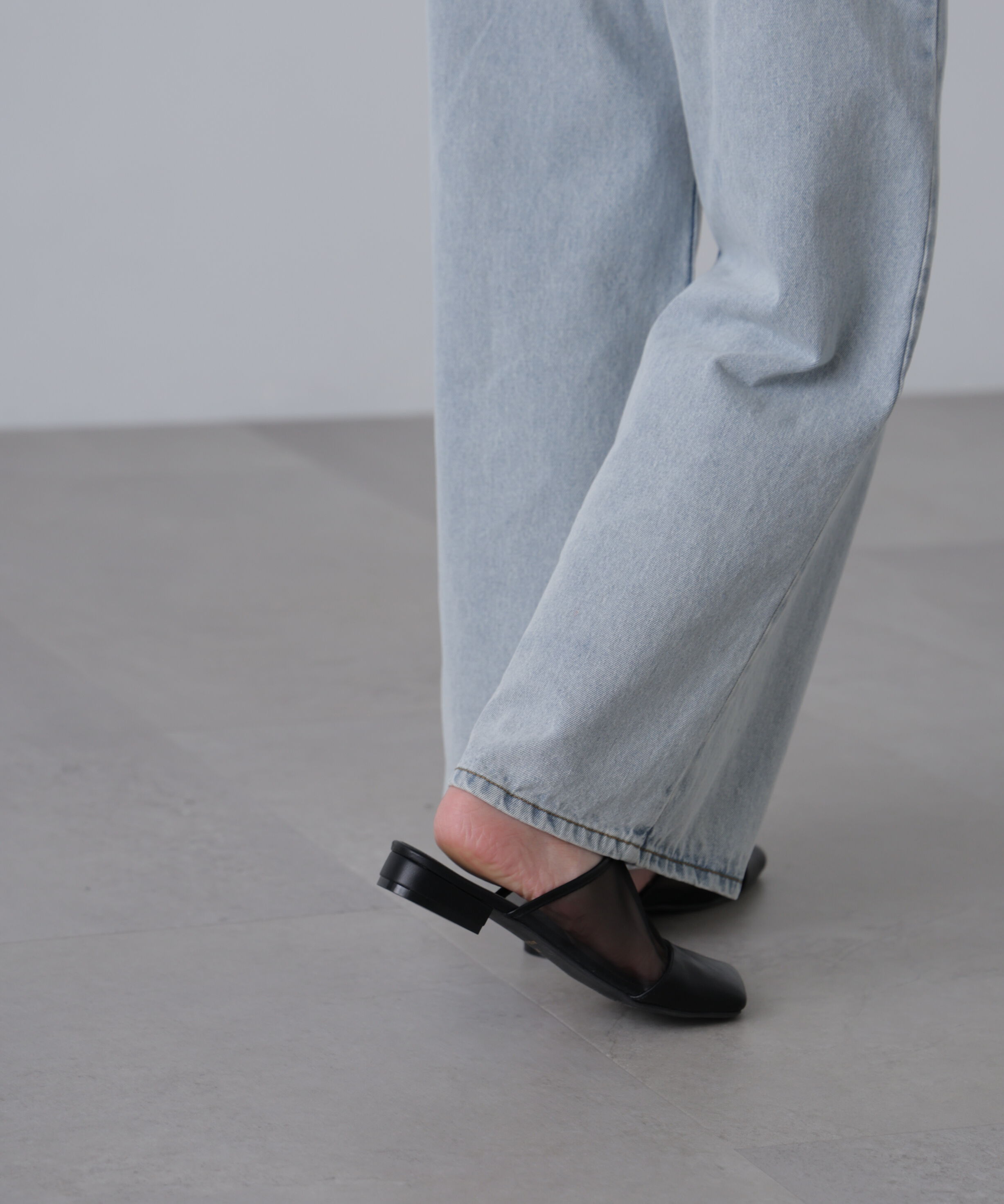  「メッシュサンダル」|その他|