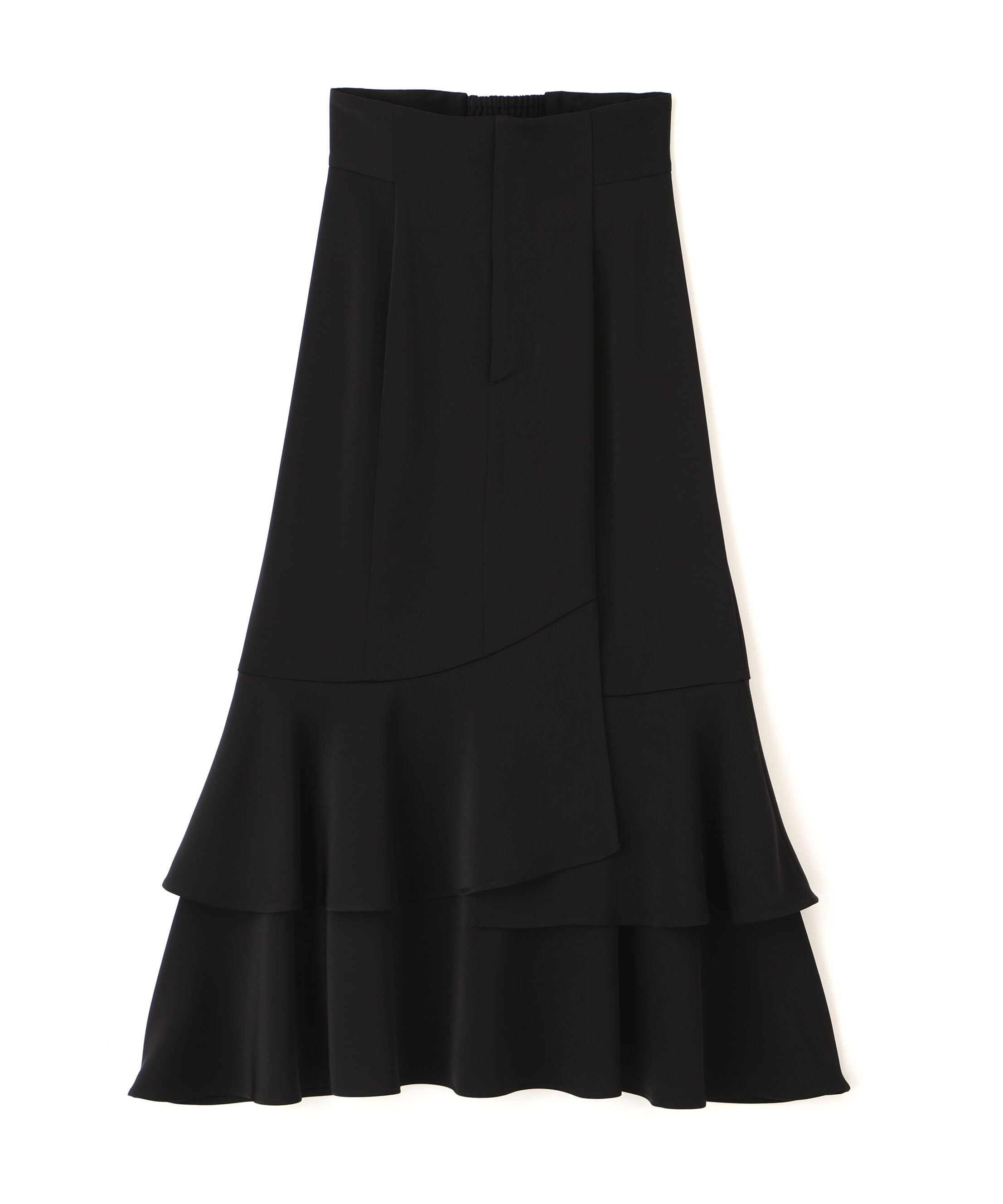  「ナローマーメイドスカート」|スカート|