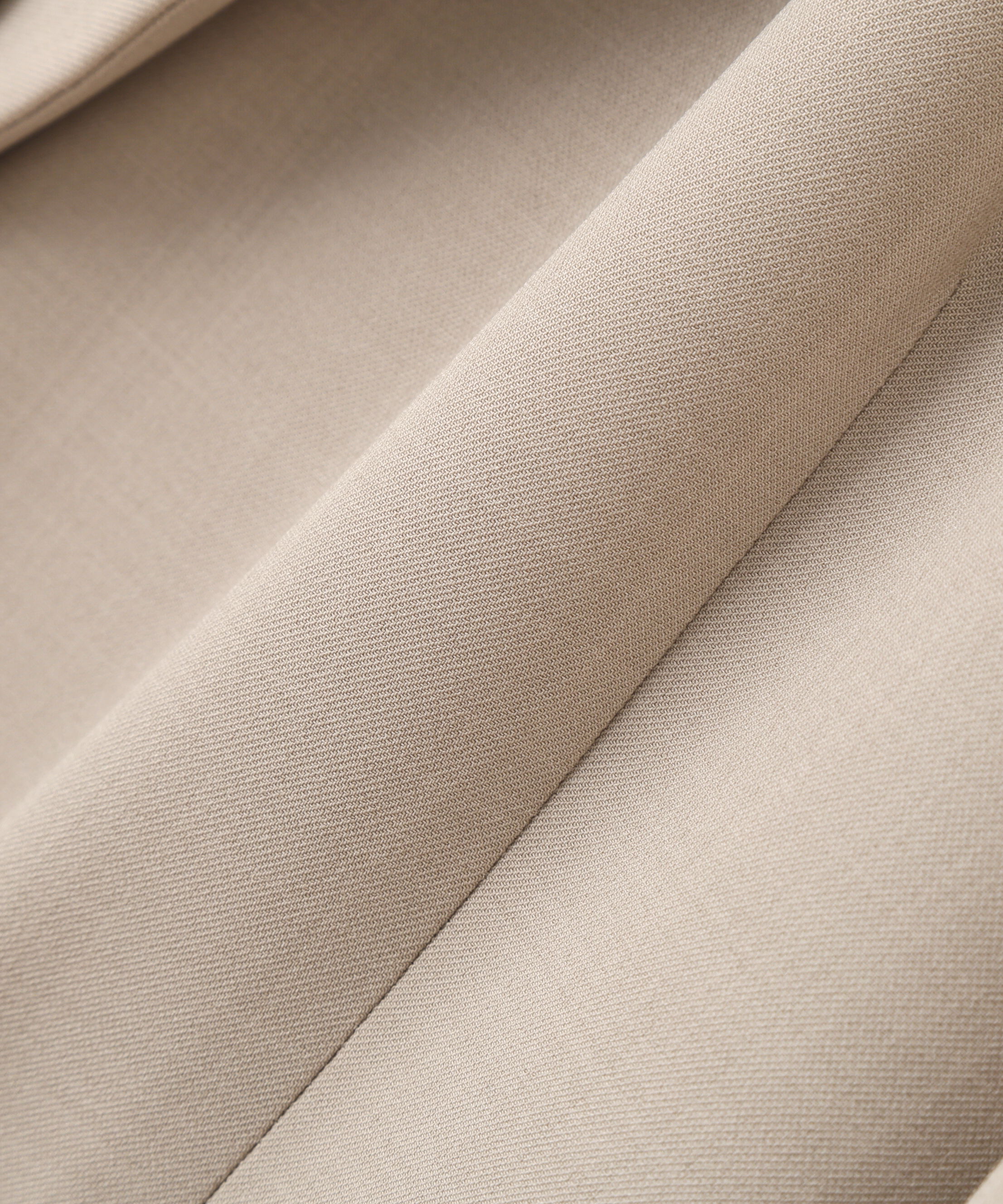 PROPORTION BODY DRESSING「ライトサマーテーラードジャケット 26SS」|その他|