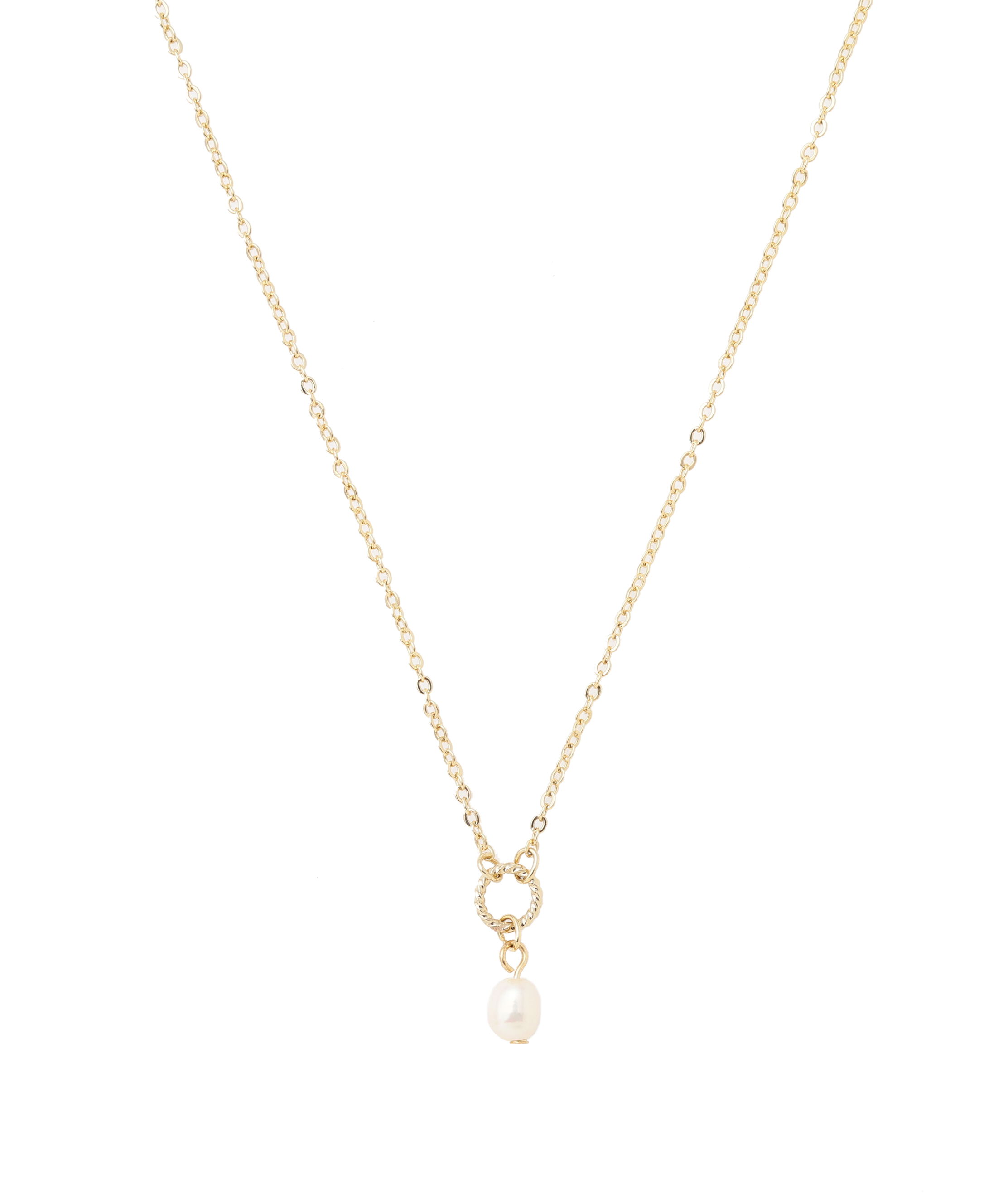  「マリンネックレス」|ネックレス|