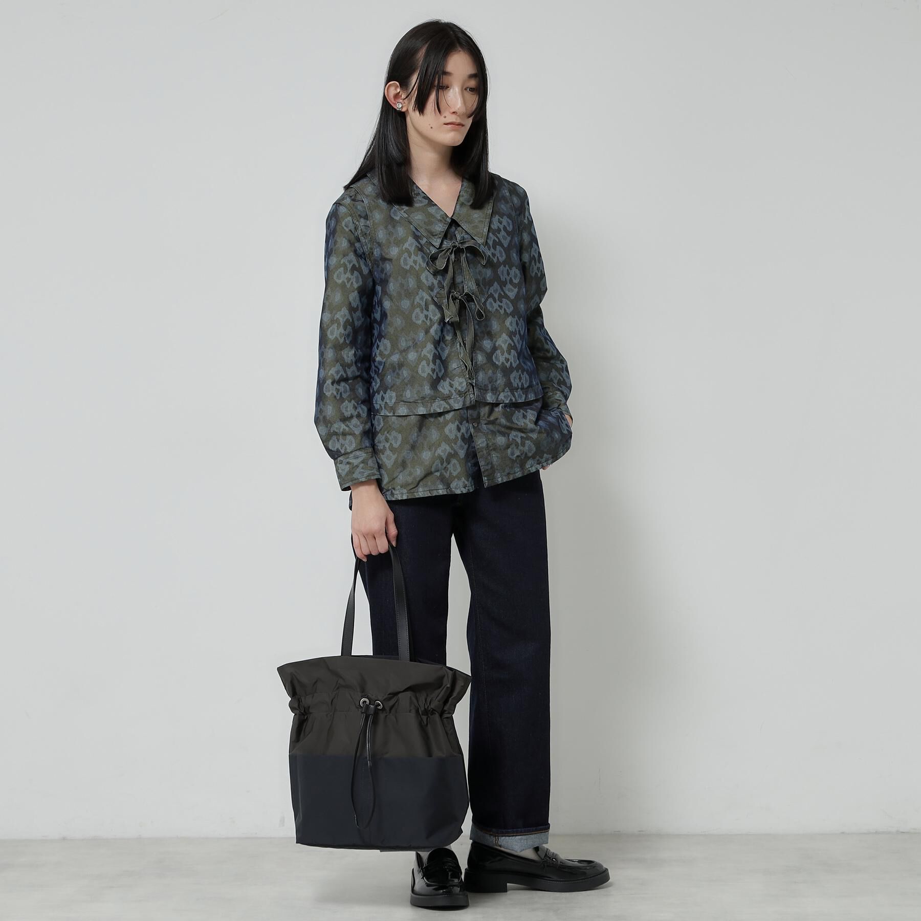 HIROKO HAYASHI「LUINI（ルイーニ）トートバッグ」|トートバッグ|