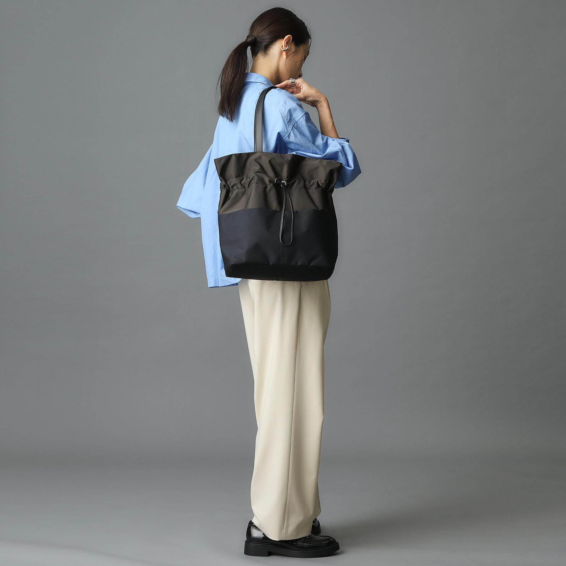 HIROKO HAYASHI「LUINI（ルイーニ）トートバッグ」|トートバッグ|