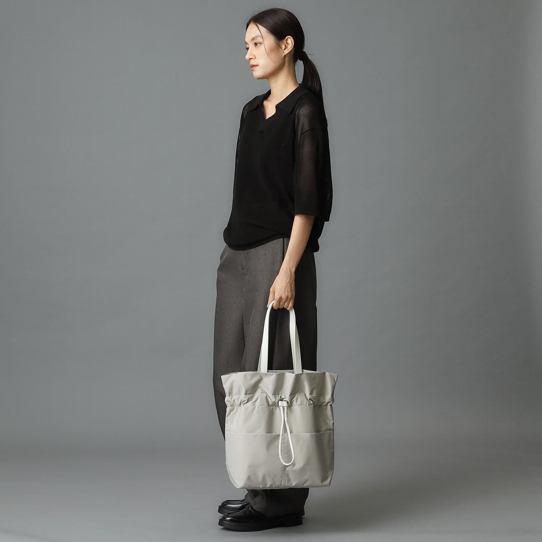 HIROKO HAYASHI「LUINI（ルイーニ）トートバッグ」|トートバッグ|