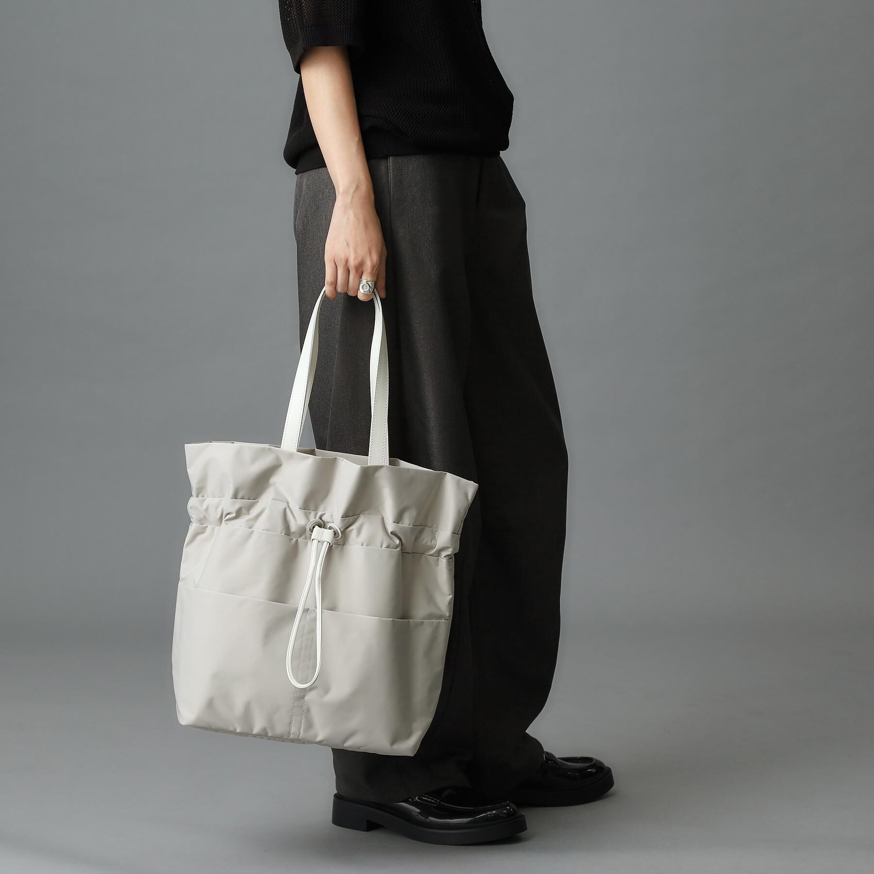 HIROKO HAYASHI「LUINI（ルイーニ）トートバッグ」|トートバッグ|