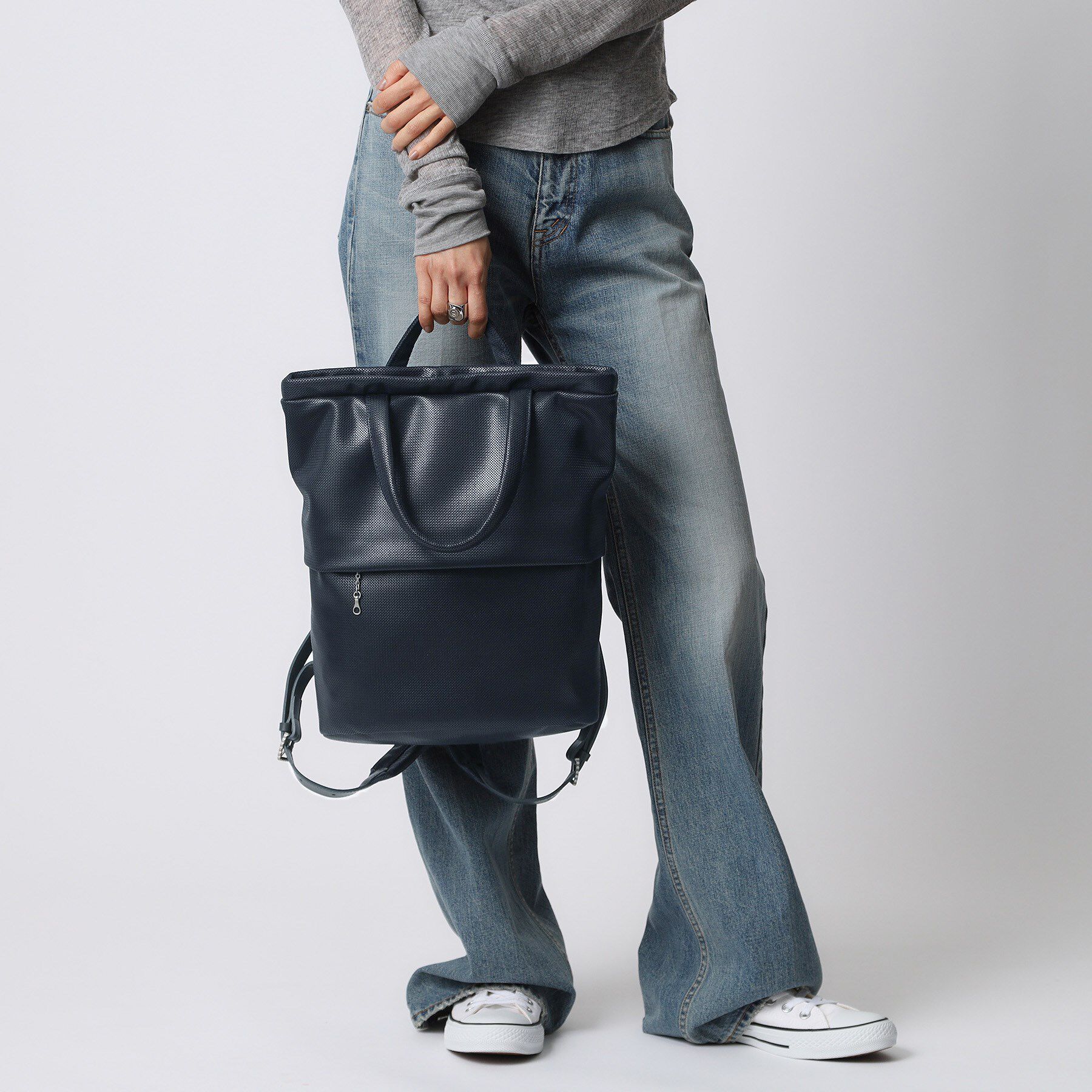 HIROKO HAYASHI「MAMELI（マメリ）リュックS」|リュック|