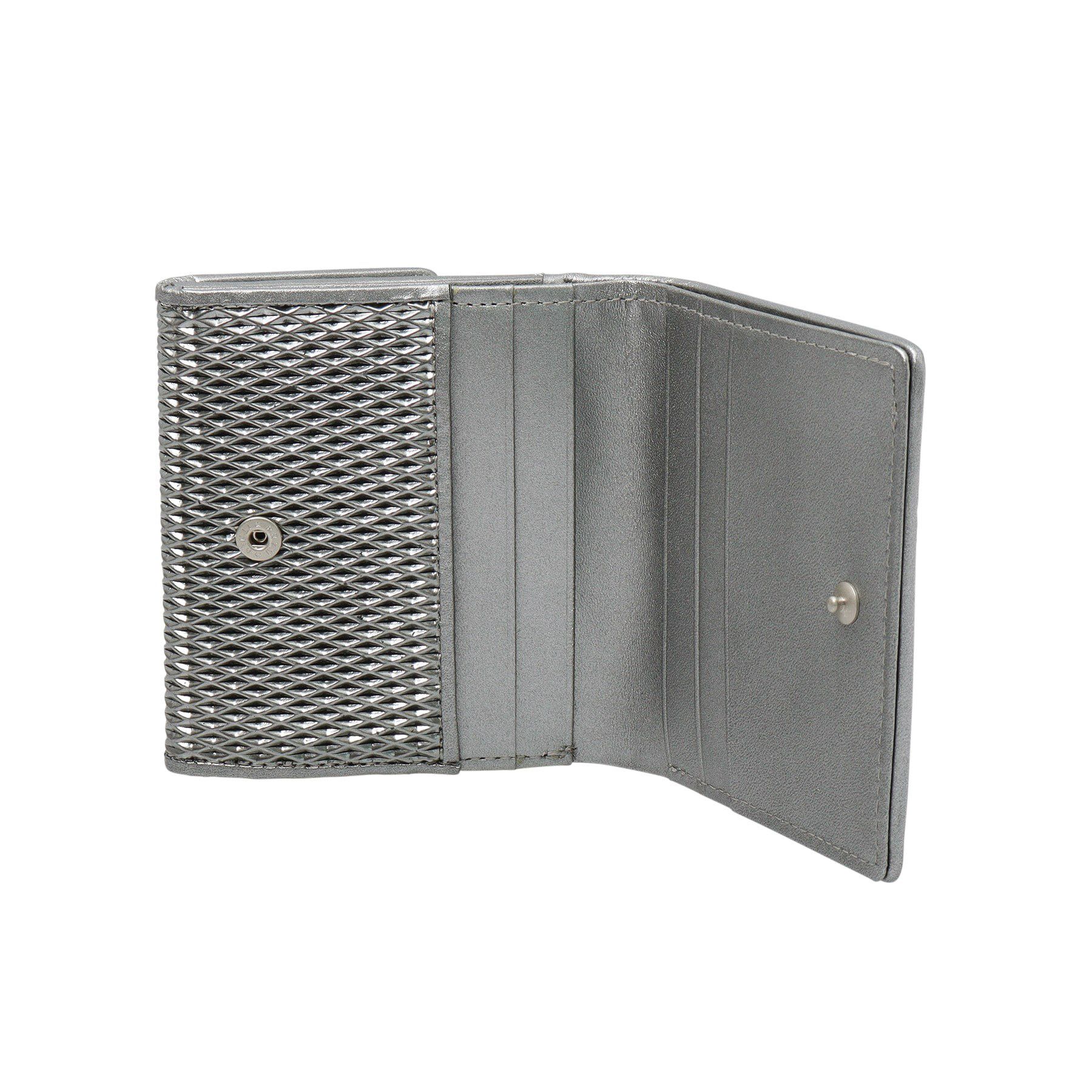 HIROKO HAYASHI「CATENA（カテーナ）薄型二つ折り財布」|財布|