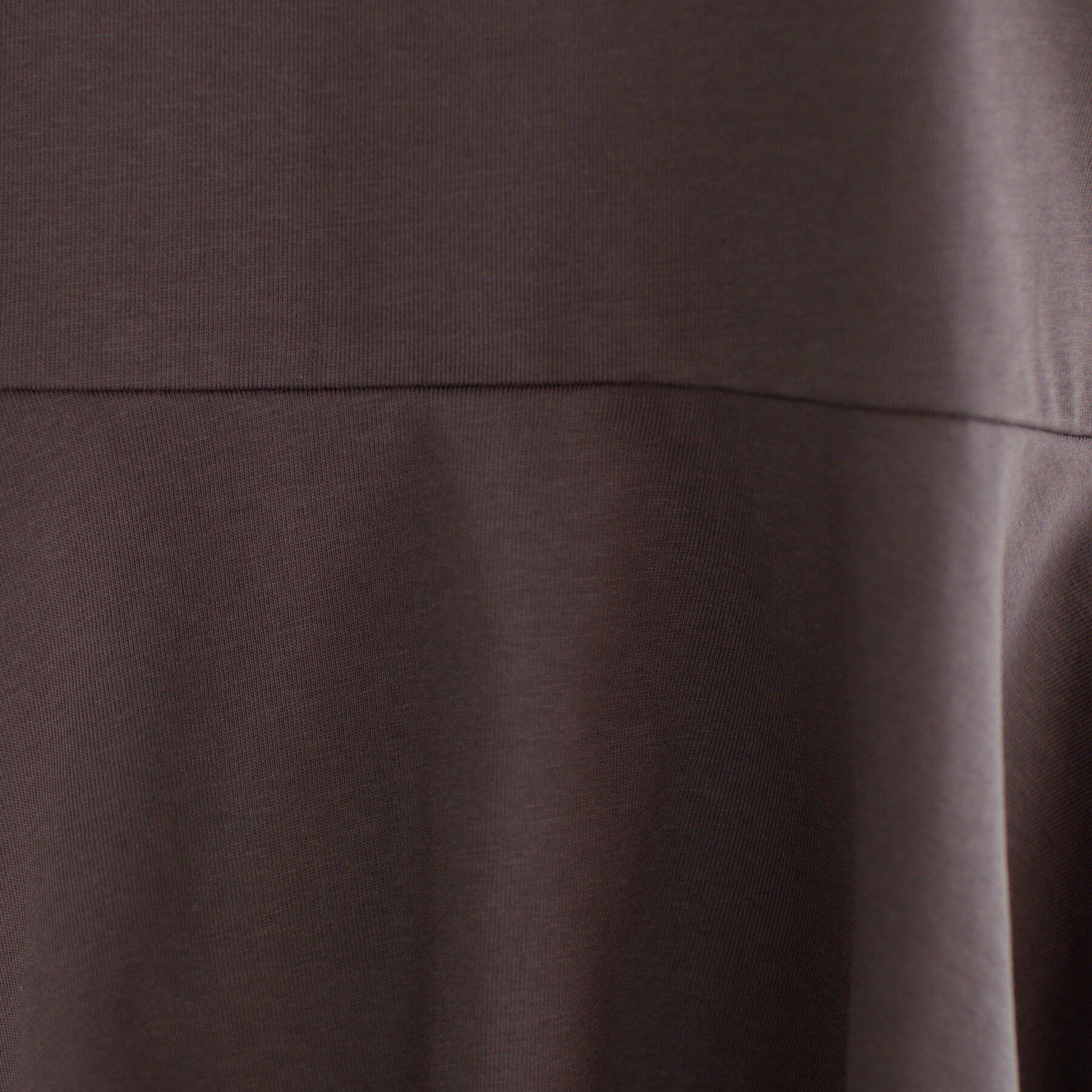 SHOO･LA･RUE「チュールレイヤードペプラムＴシャツ」|Tシャツ・カットソー|