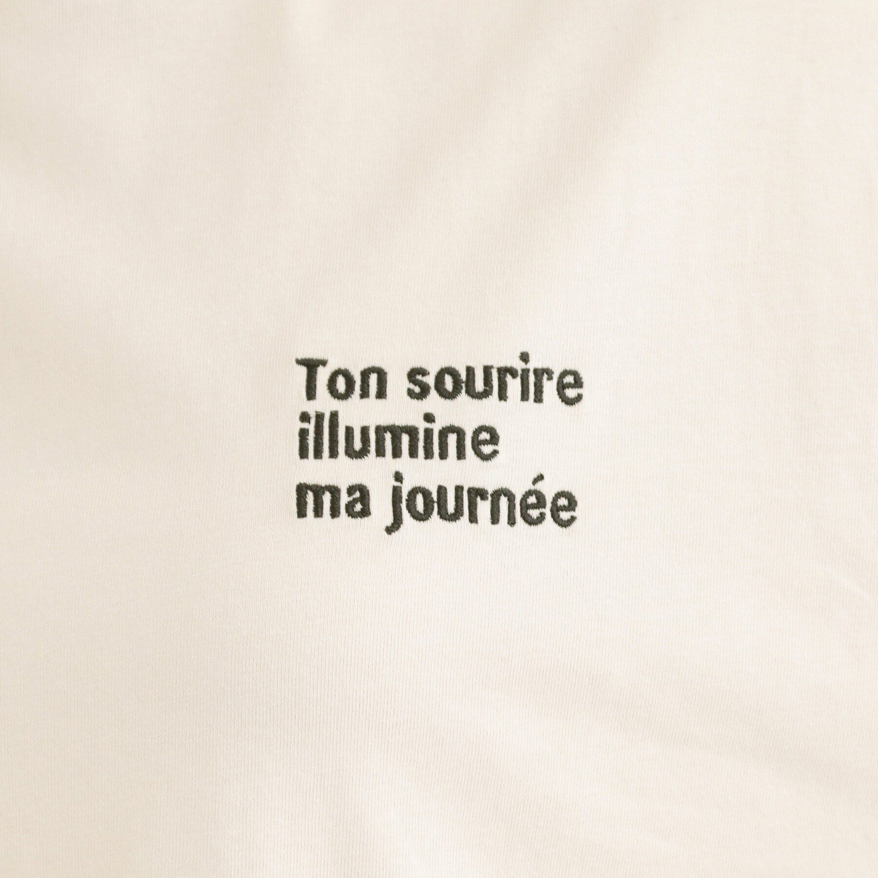 SHOO･LA･RUE「【綿100％/S-LL/プチプラ】 無地＆プリントアソート ベーシックTシャツ」|Tシャツ・カットソー|