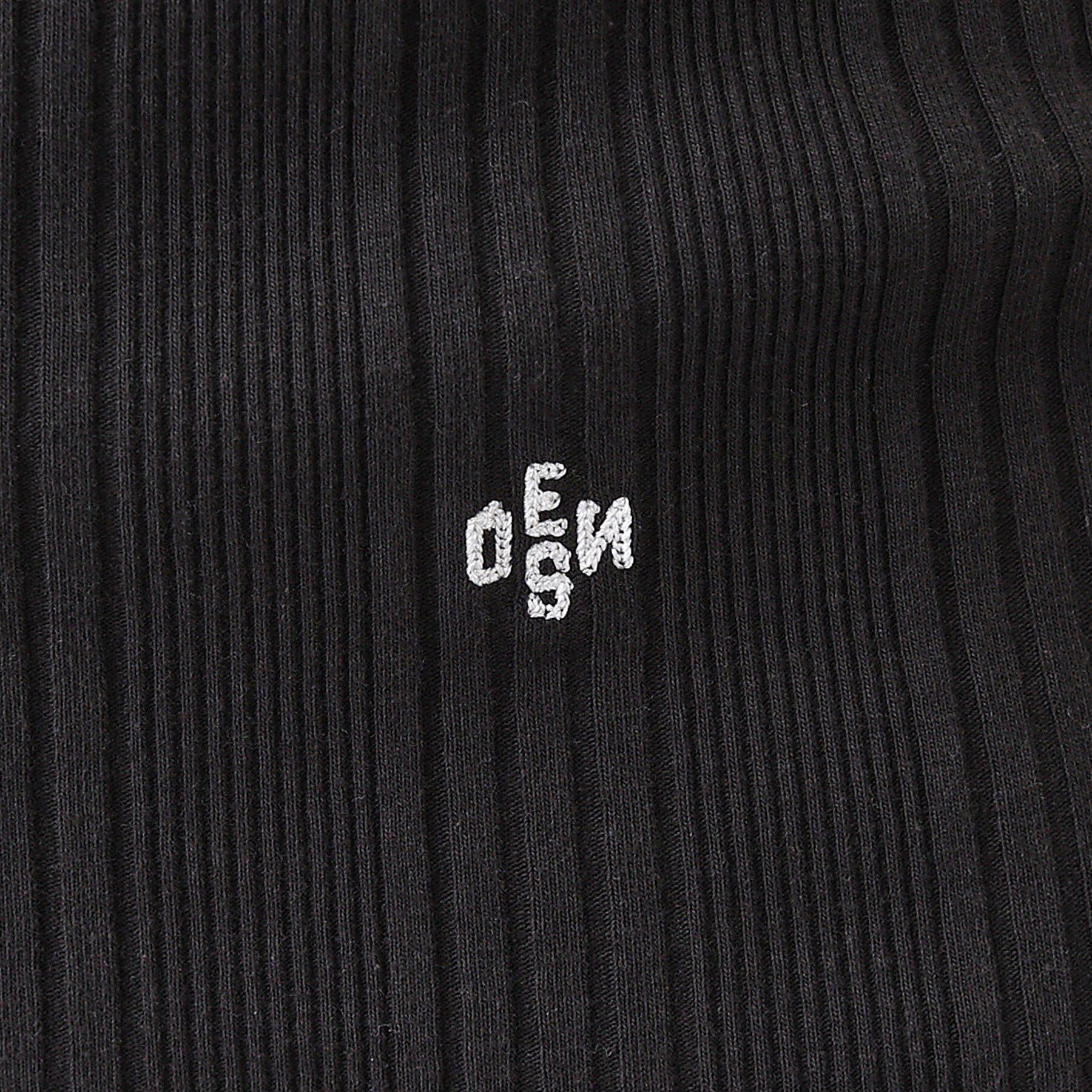 Dessin「【洗える】スクエアネックリブタンクトップ」|キャミソール|