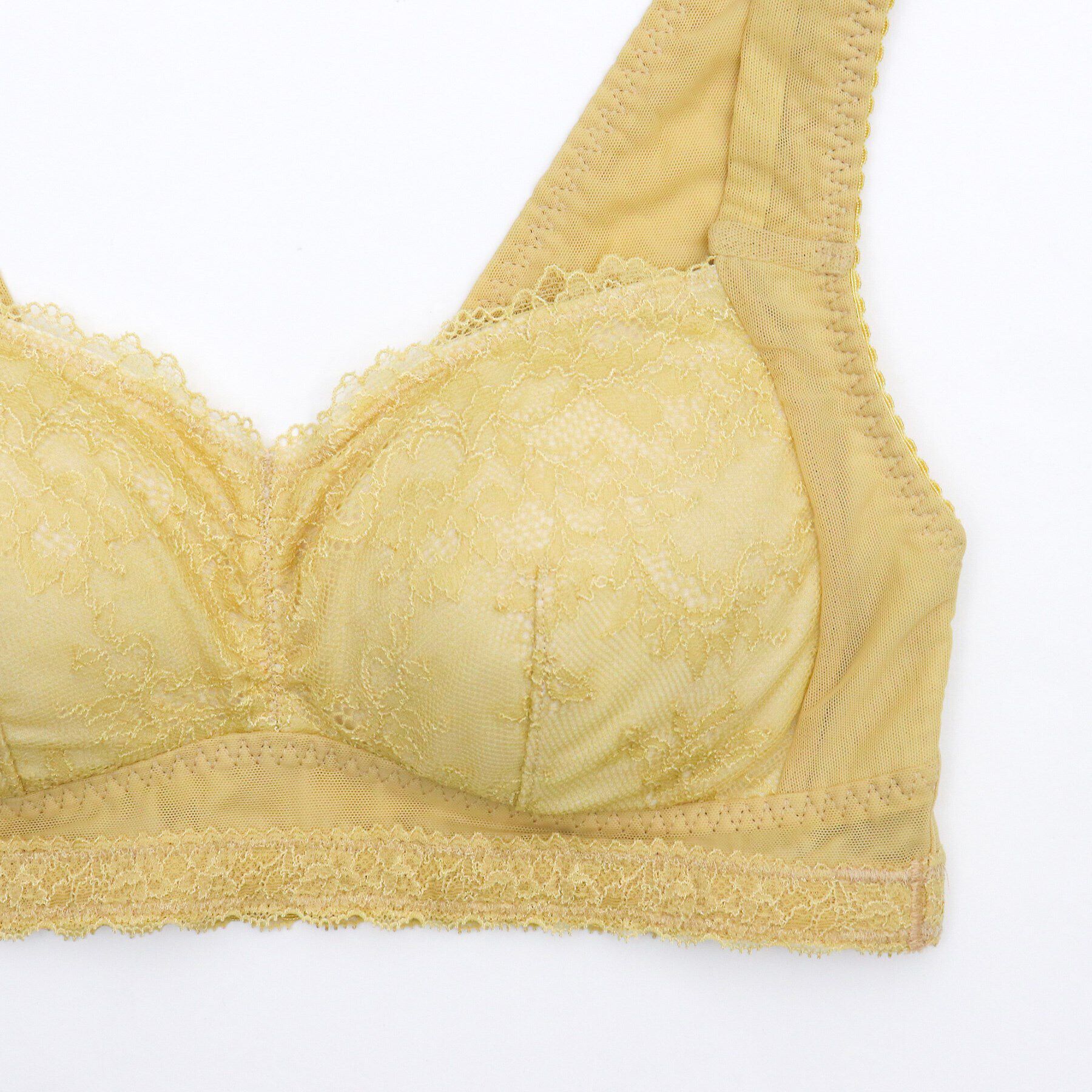 Risa Magli「◆シャンタル おやすみブラ」|インナー|