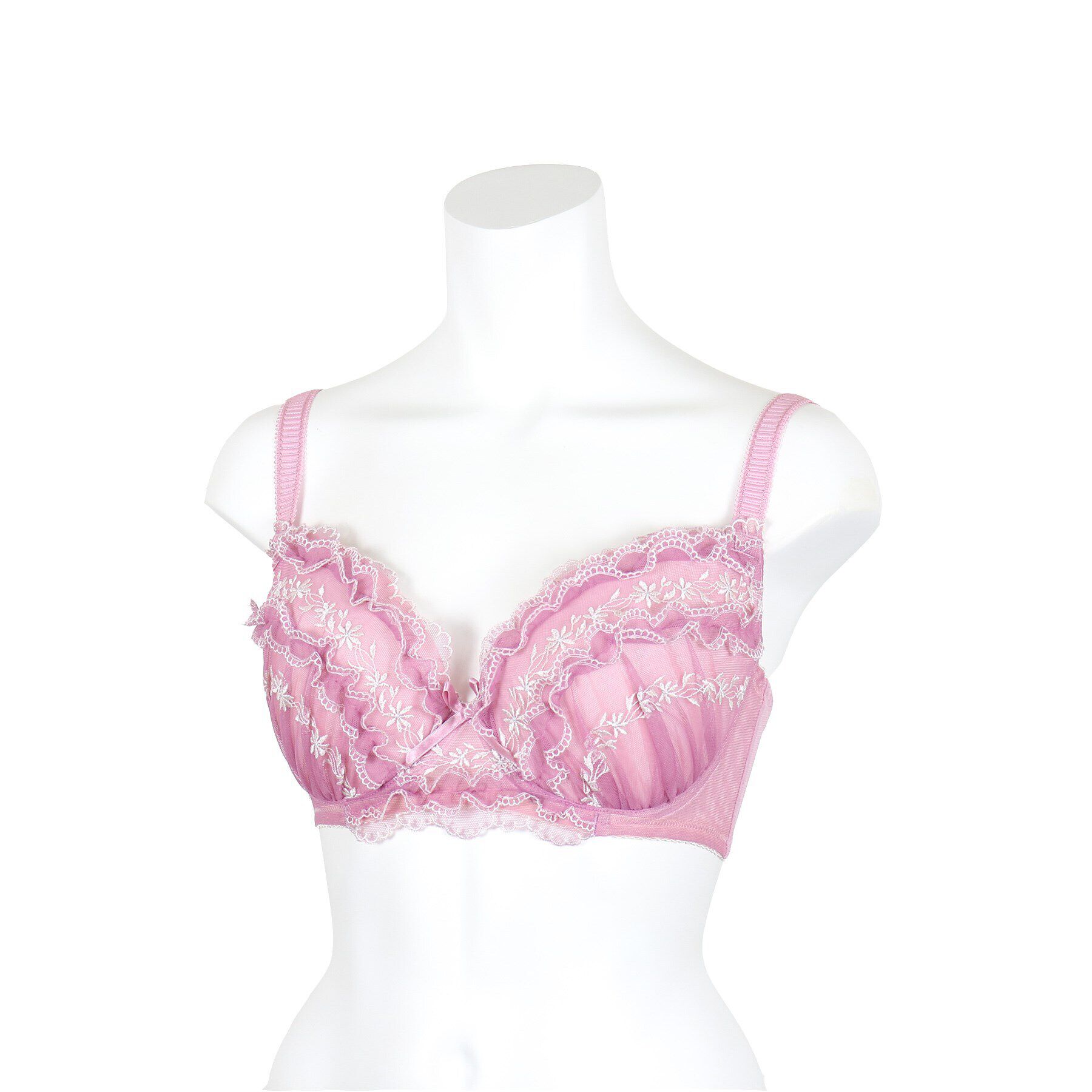 Risa Magli「ラーラ ブラジャー」|インナー|